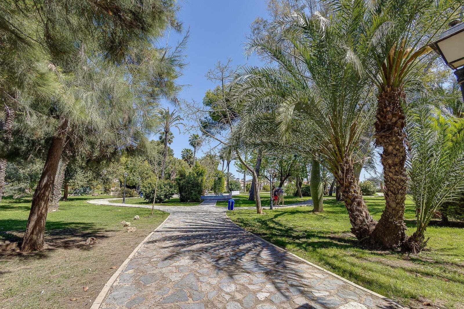 Bungalow en Venta en Torrevieja