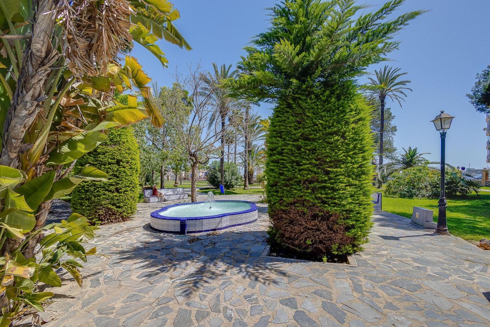 Bungalow en Venta en Torrevieja