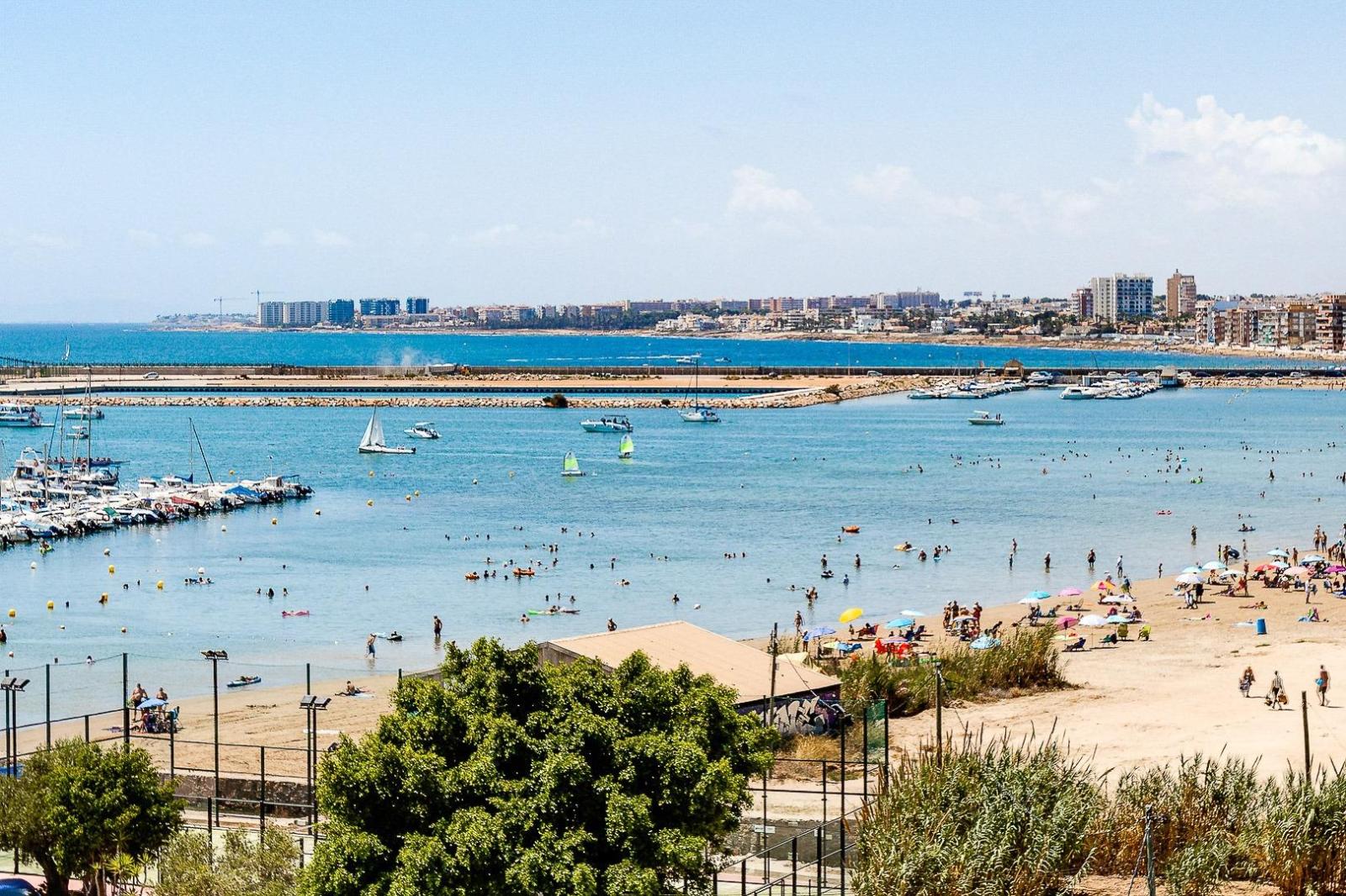 Bungalow en Venta en Torrevieja
