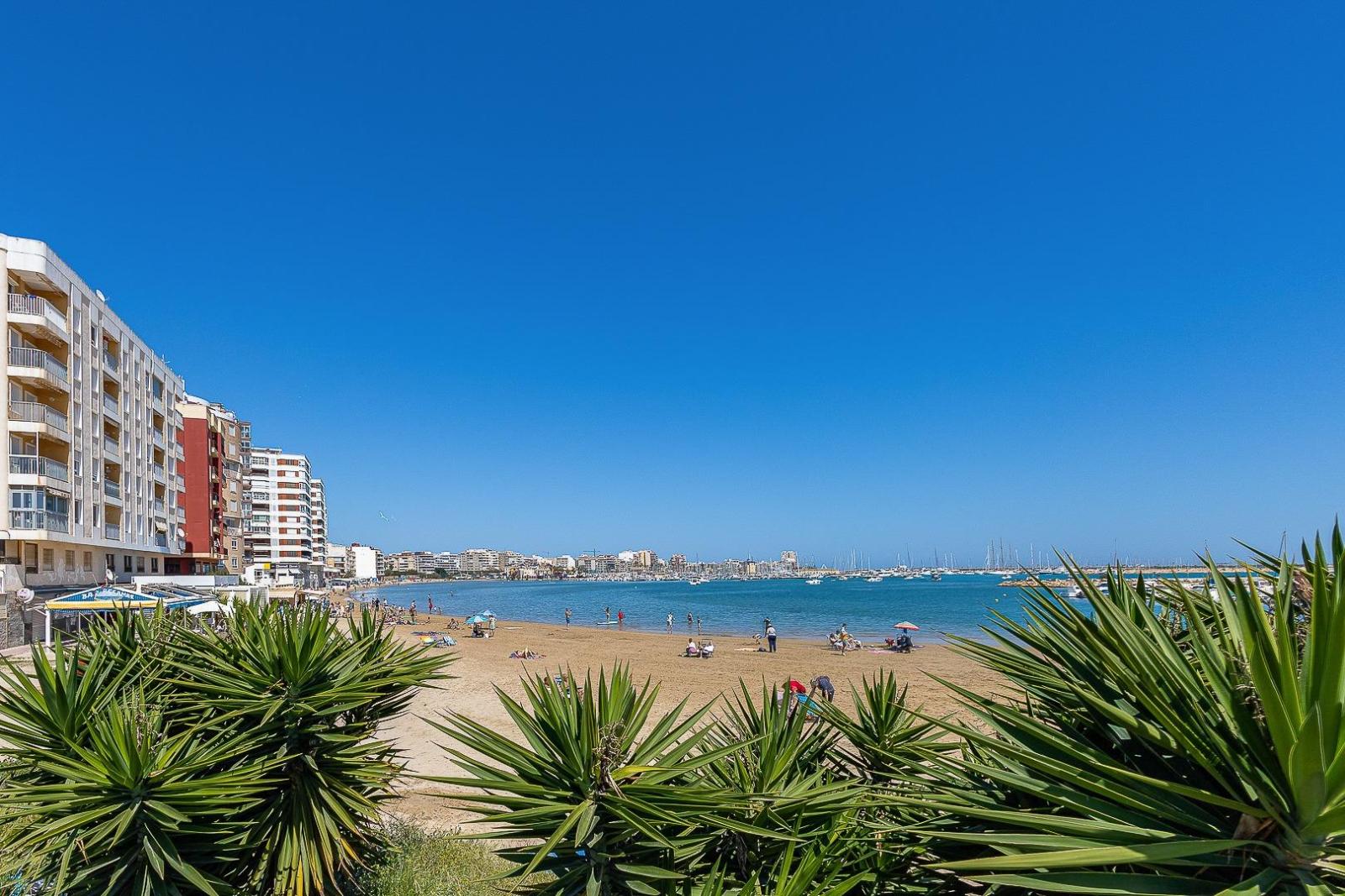 Bungalow en Venta en Torrevieja