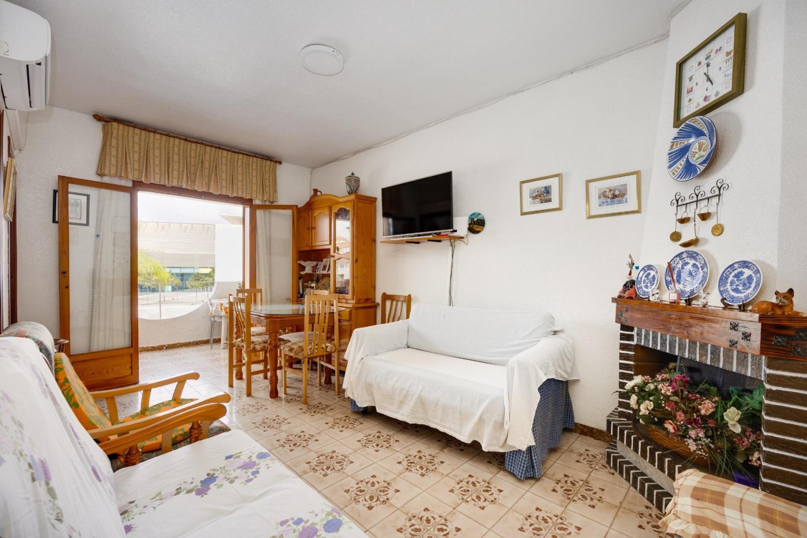 Bungalow en Venta en Torrevieja