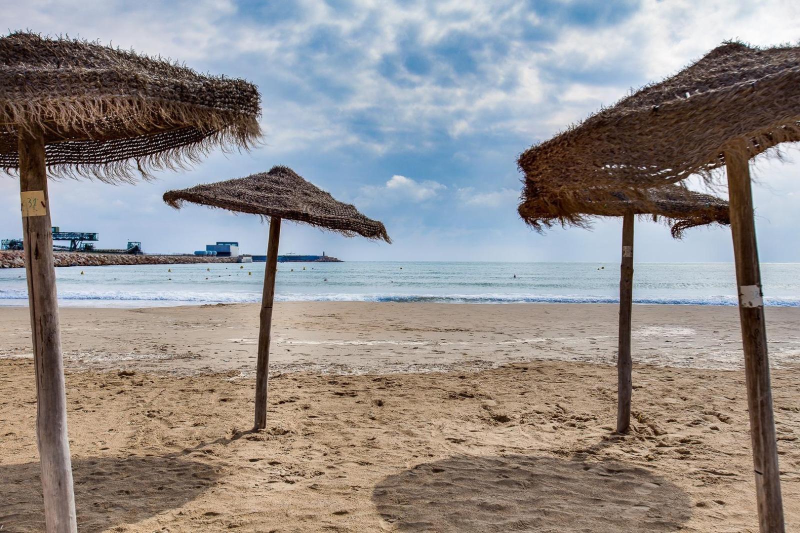 Bungalow en Venta en Torrevieja