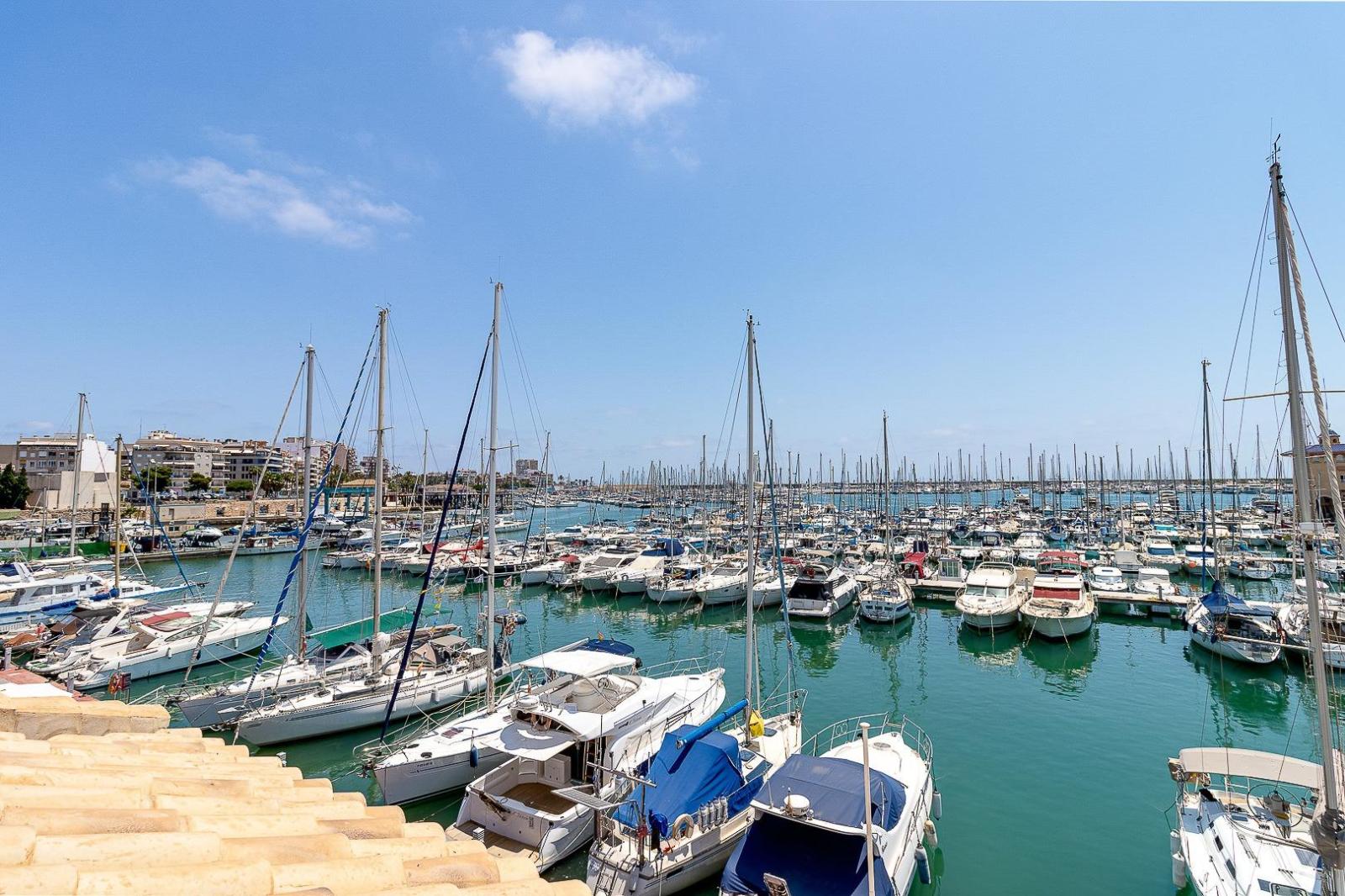 Bungalow en Venta en Torrevieja