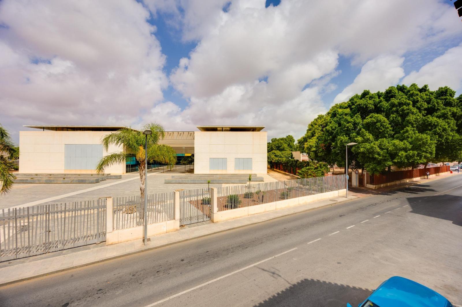Bungalow en Venta en Torrevieja