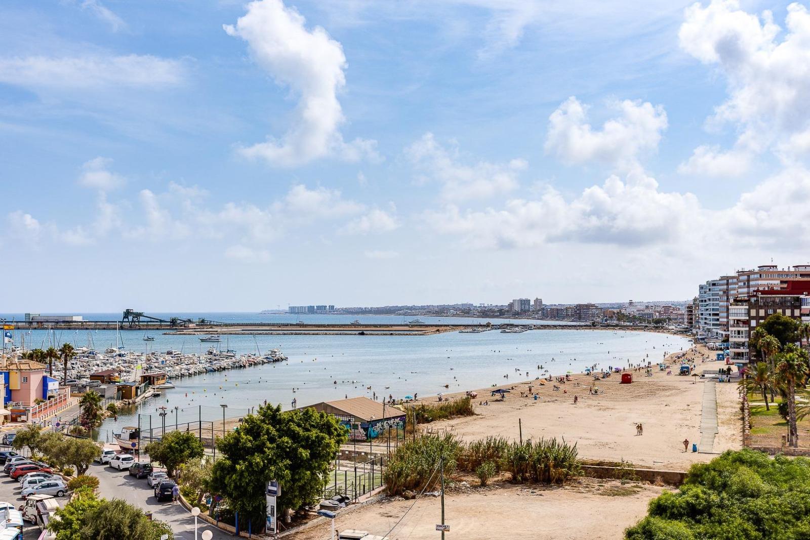 Bungalow en Venta en Torrevieja
