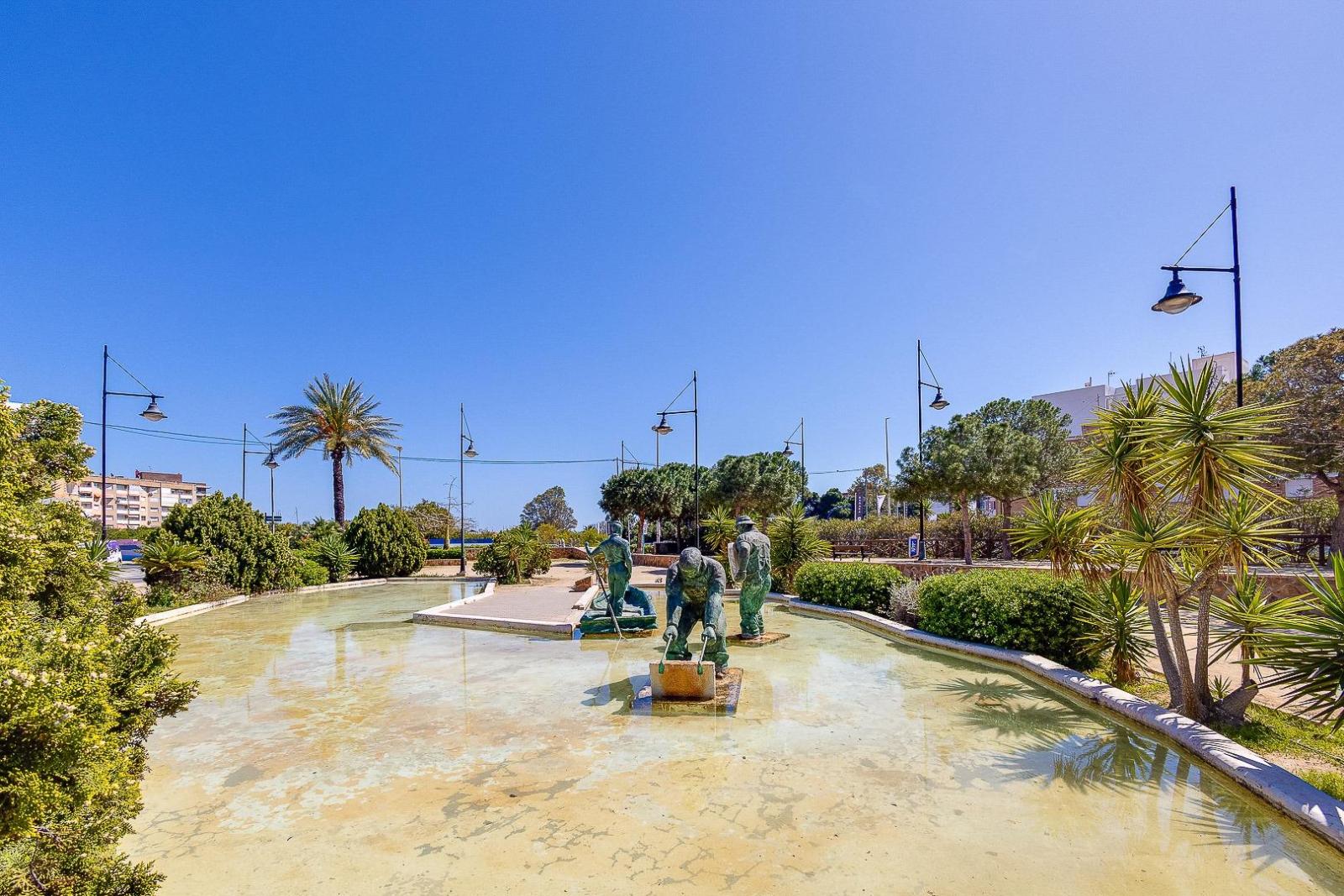 Bungalow en Venta en Torrevieja