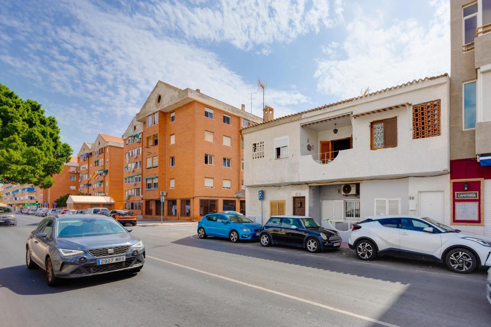 Bungalow en Venta en Torrevieja