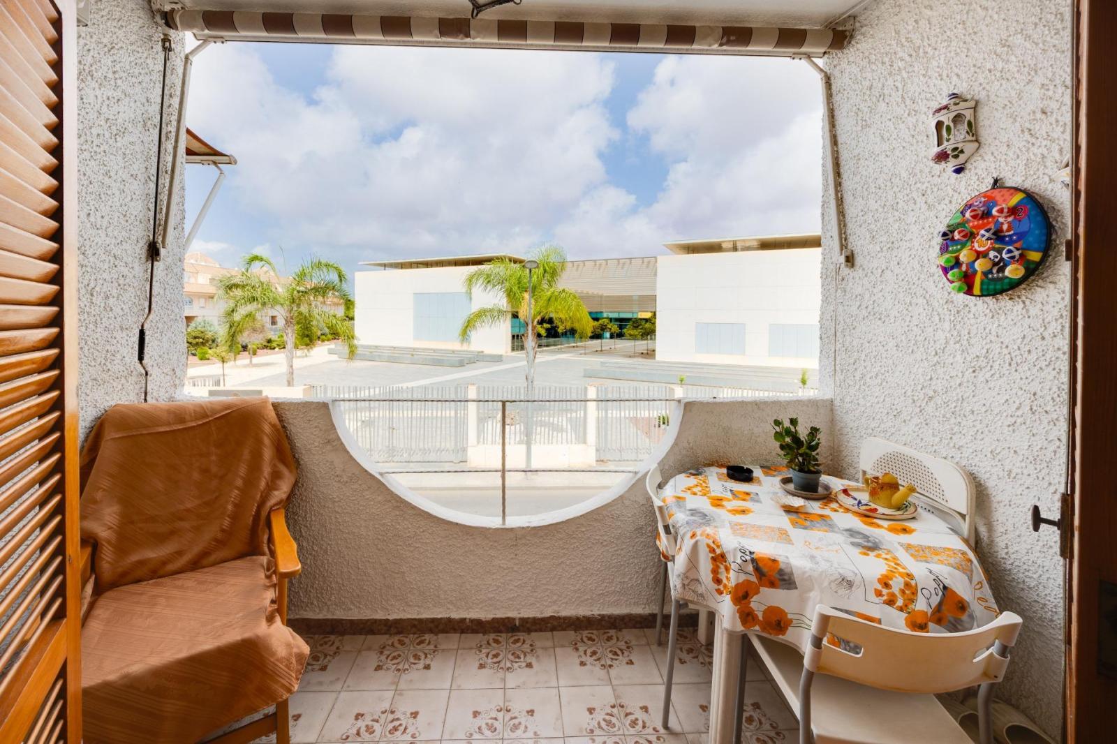 Bungalow en Venta en Torrevieja