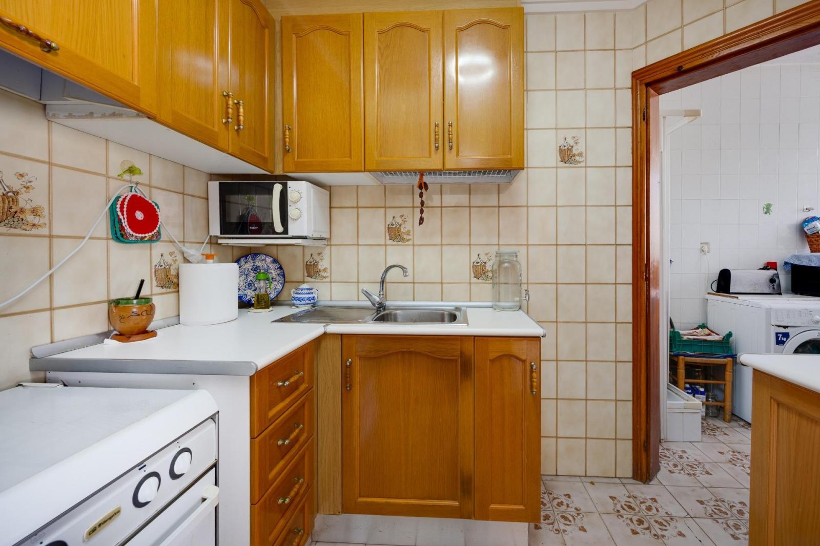 Bungalow en Venta en Torrevieja