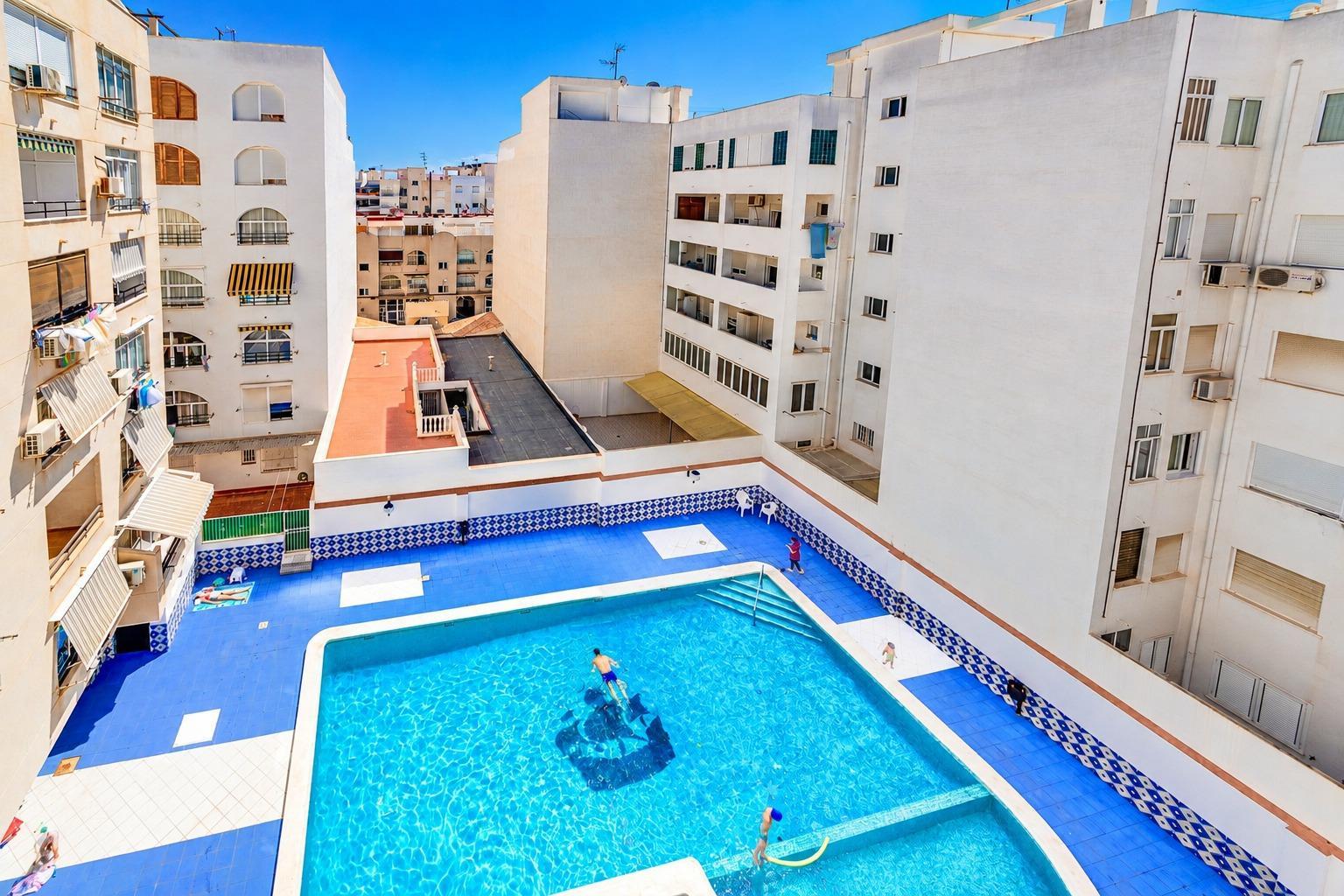 Apartamento en Venta en Torrevieja