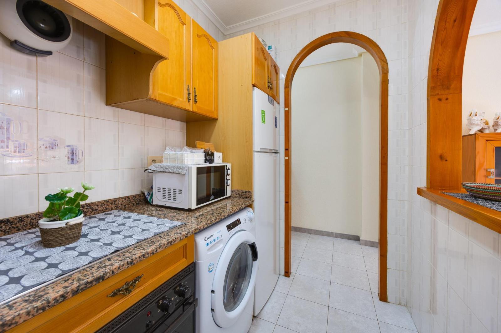 Apartamento en Venta en Torrevieja