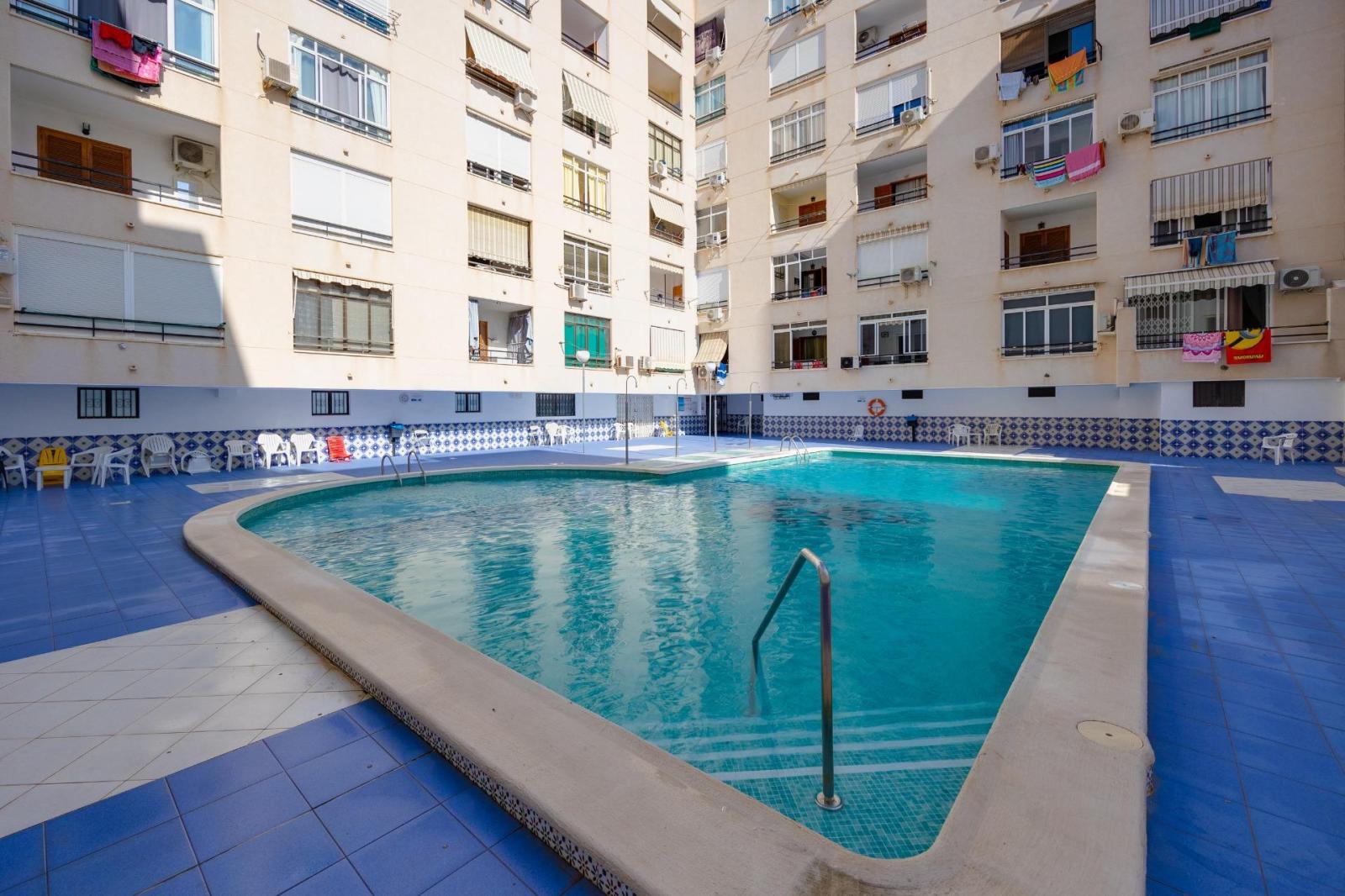Apartamento en Venta en Torrevieja