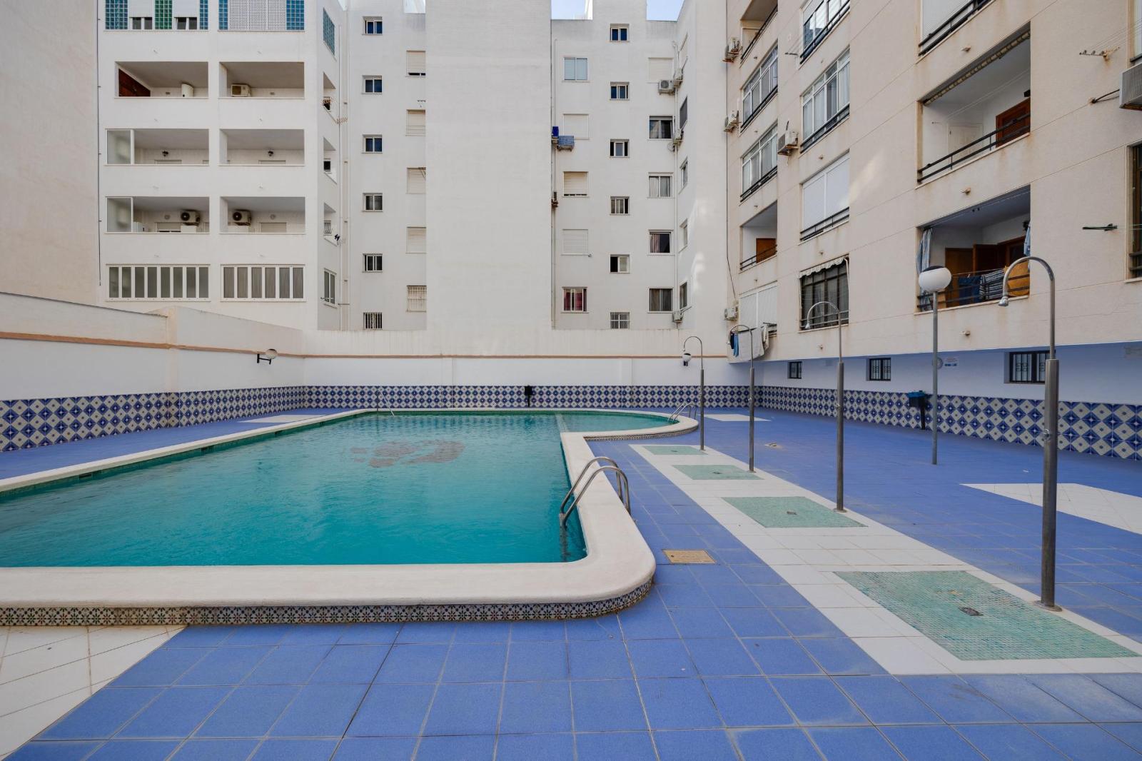Apartamento en Venta en Torrevieja