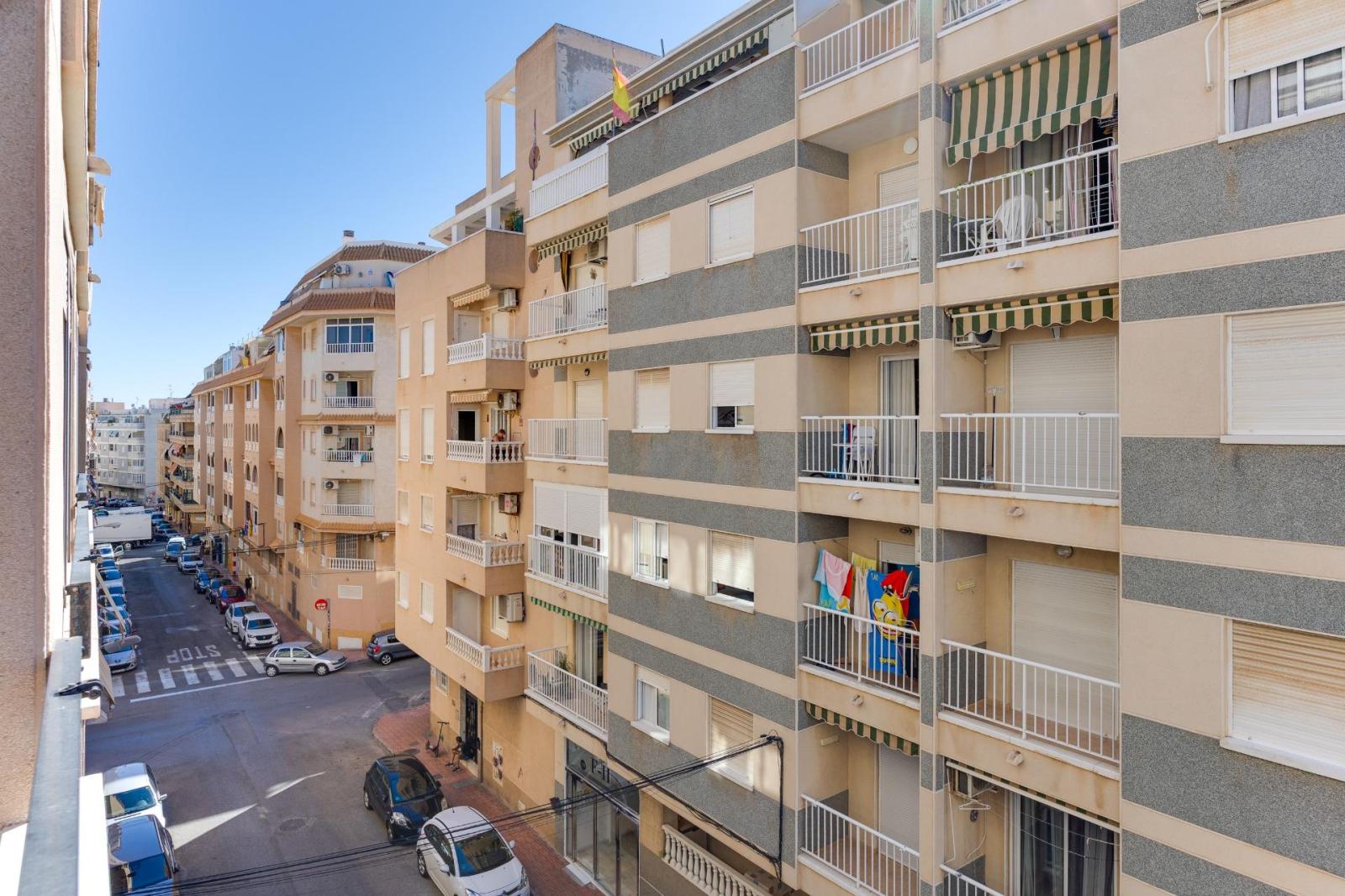 Apartamento en Venta en Torrevieja