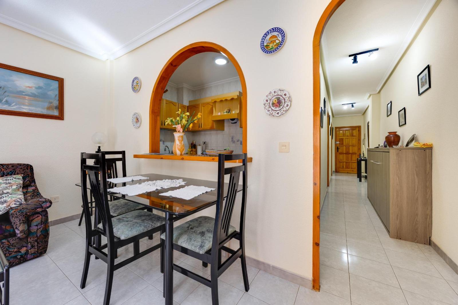 Apartamento en Venta en Torrevieja