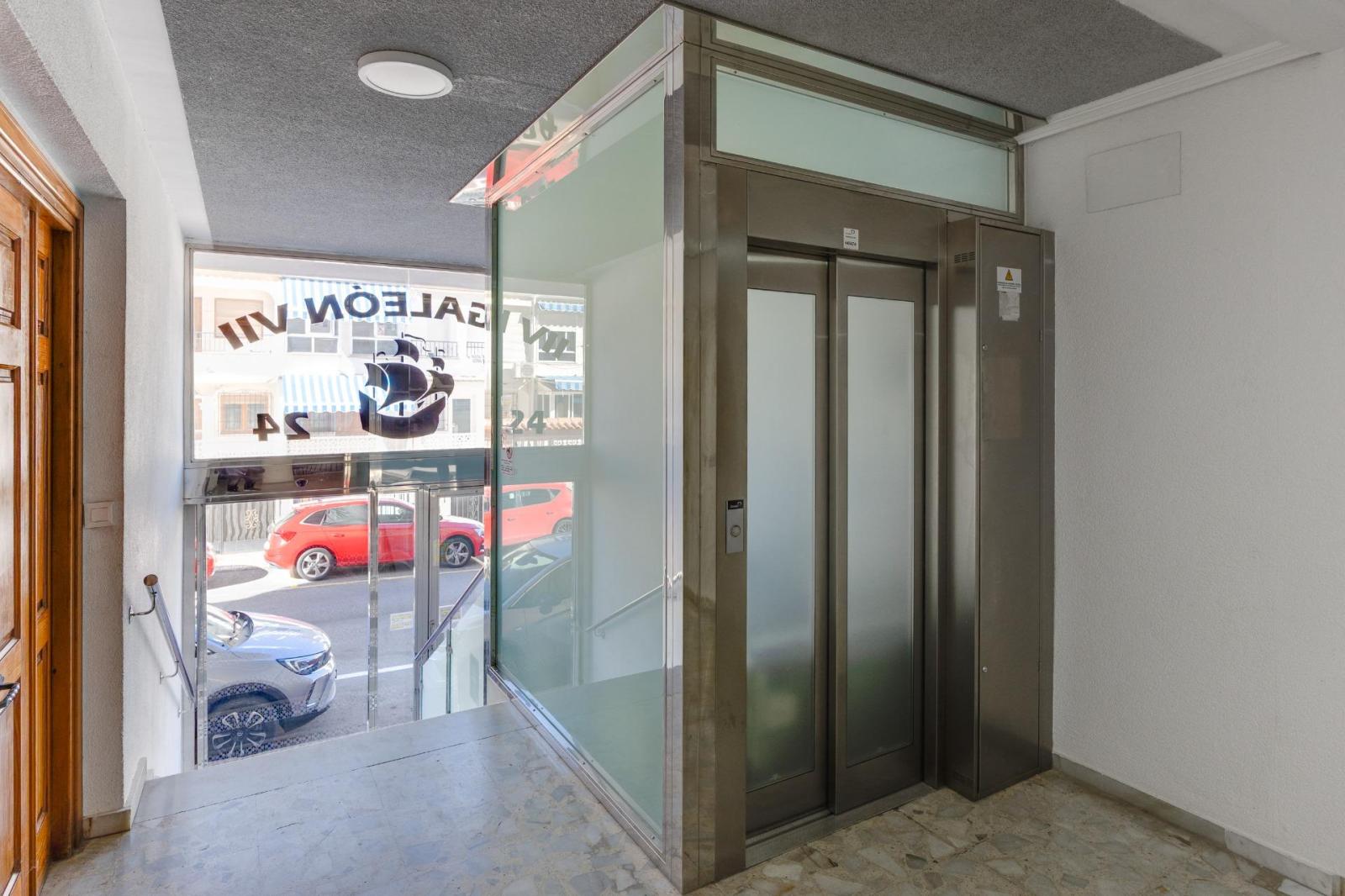 Apartamento en Venta en Torrevieja