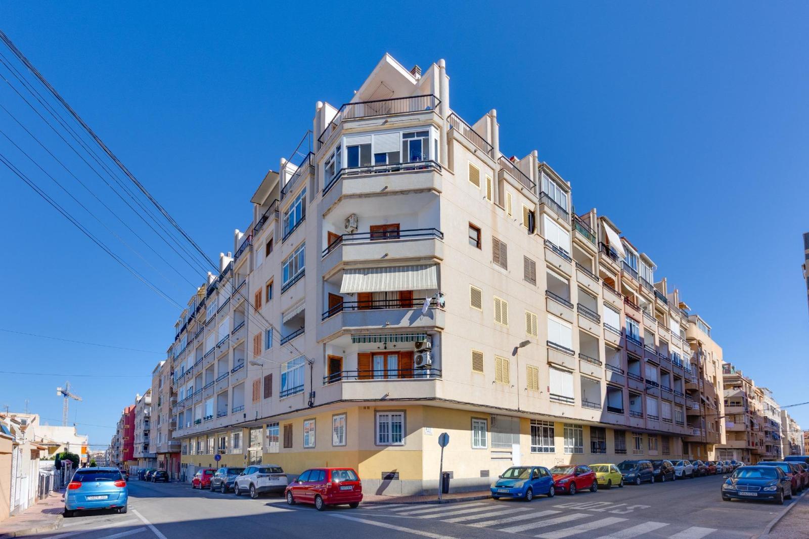 Apartamento en Venta en Torrevieja