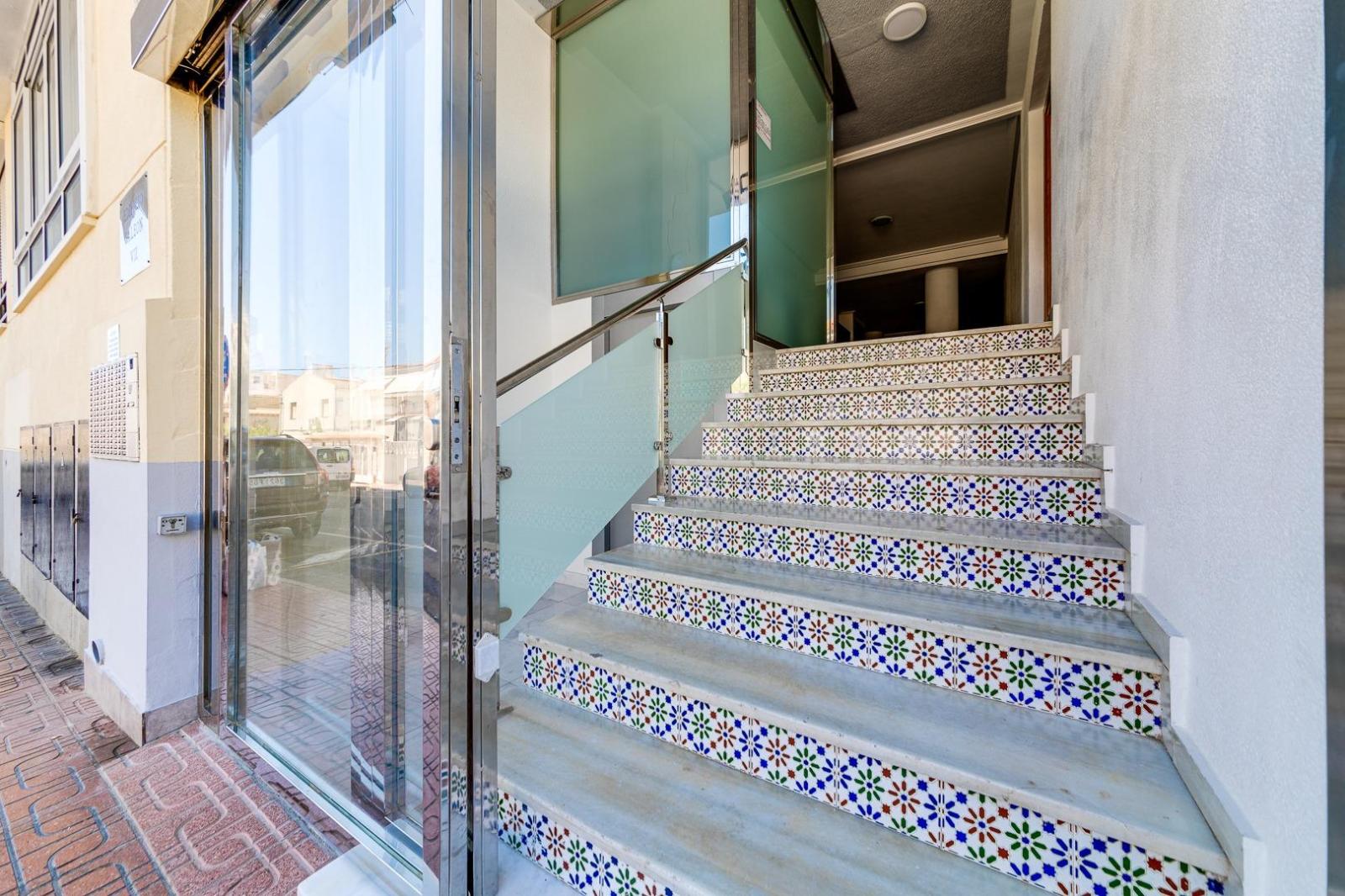 Apartamento en Venta en Torrevieja