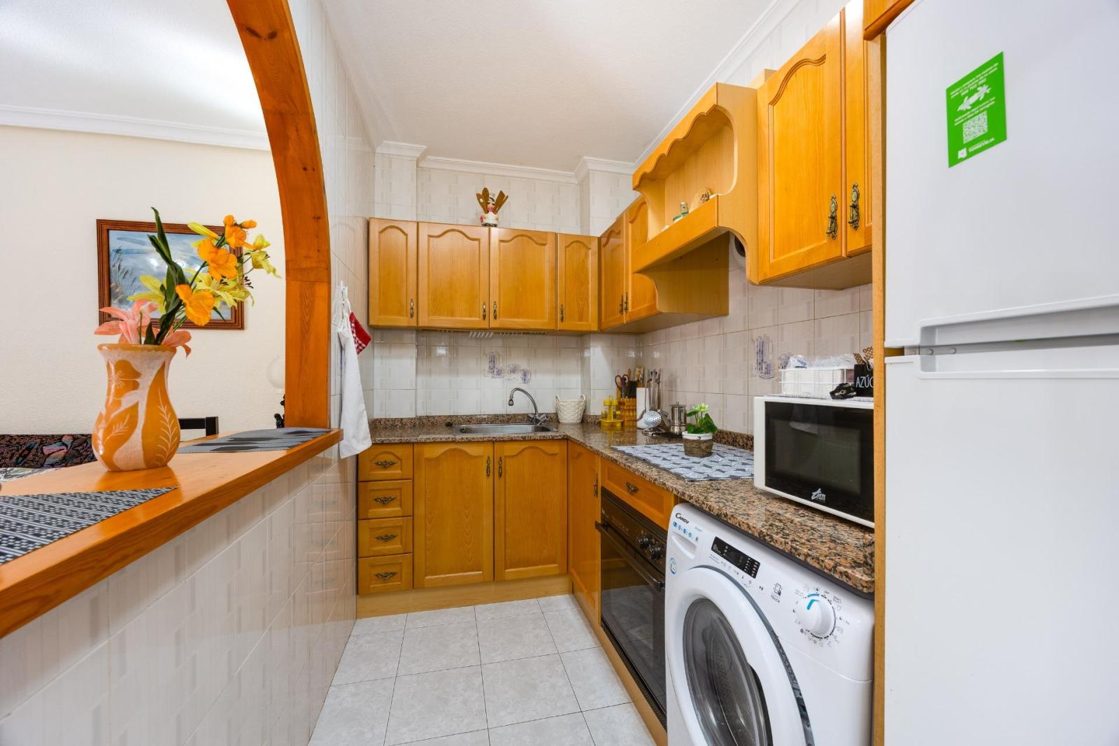 Apartamento en Venta en Torrevieja
