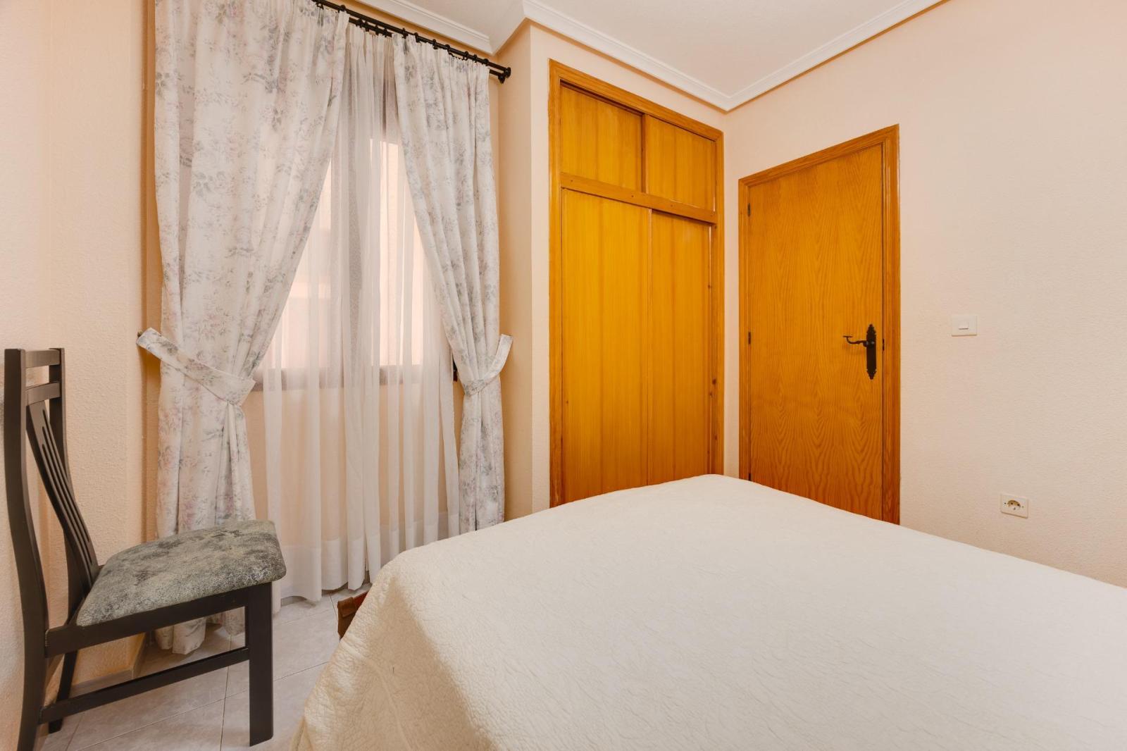 Apartamento en Venta en Torrevieja