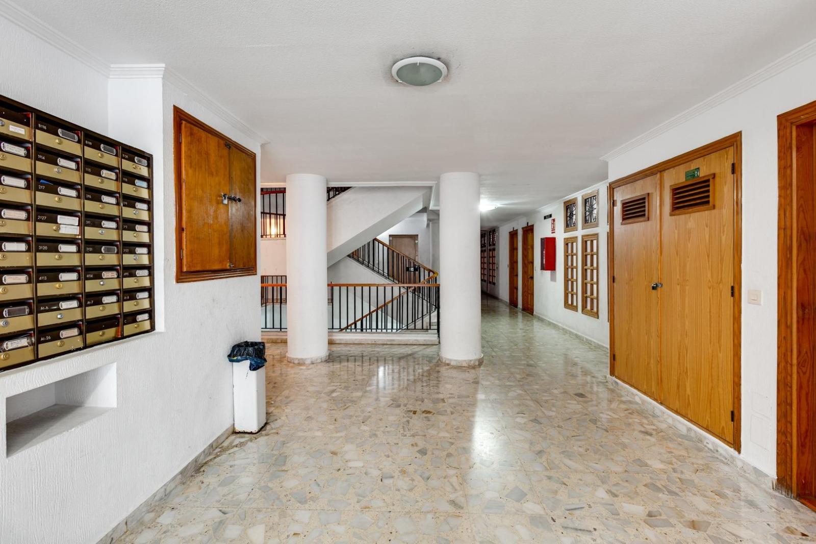 Apartamento en Venta en Torrevieja