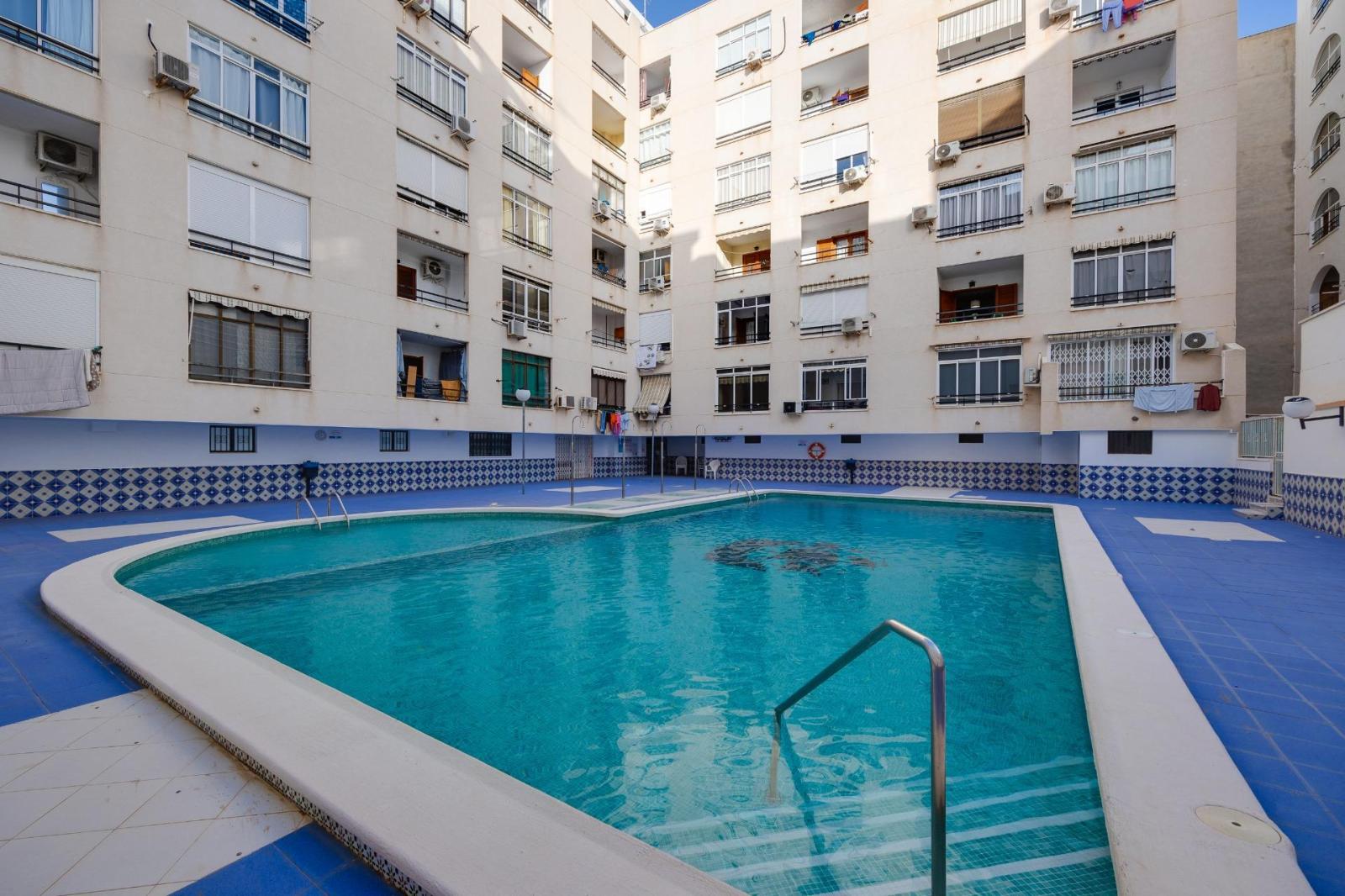 Apartamento en Venta en Torrevieja