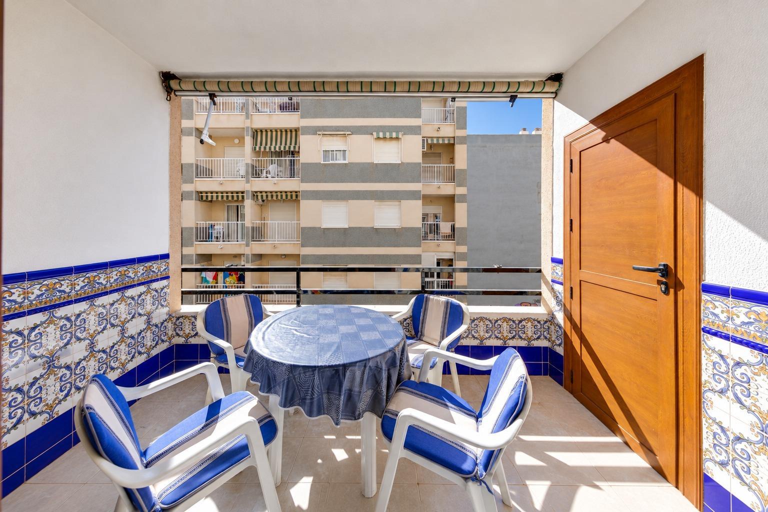 Apartamento en Venta en Torrevieja