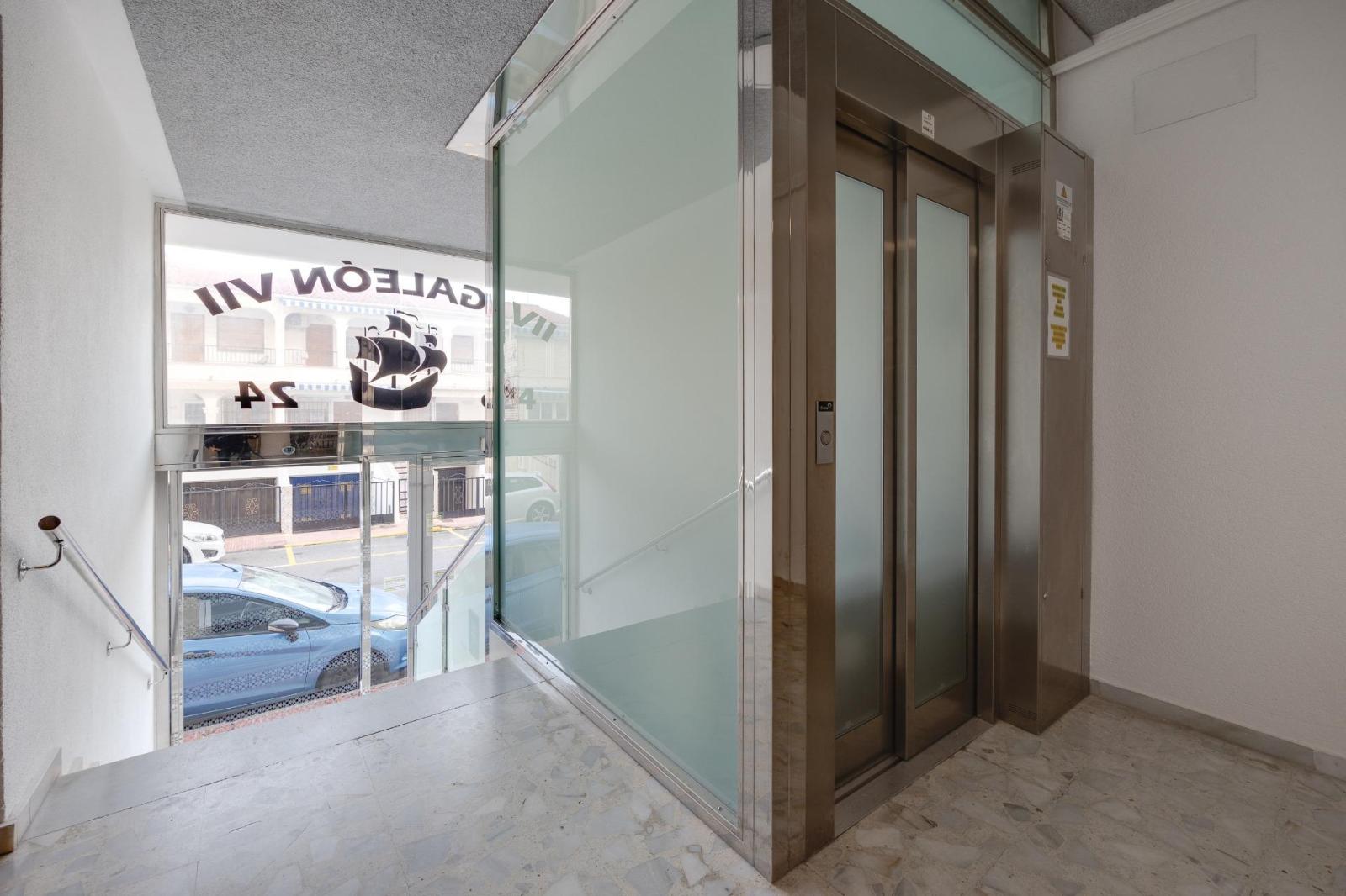 Apartamento en Venta en Torrevieja