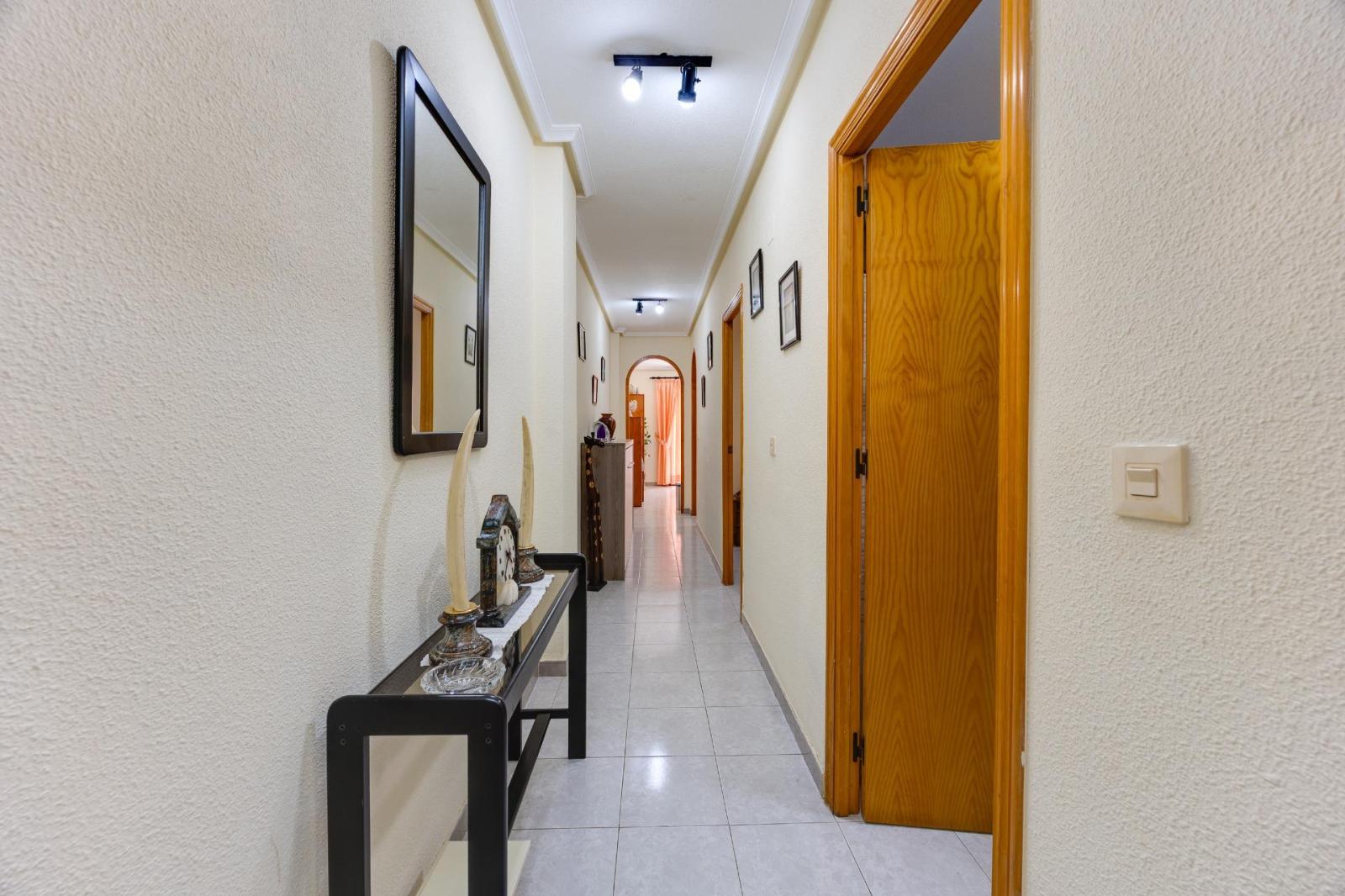 Apartamento en Venta en Torrevieja