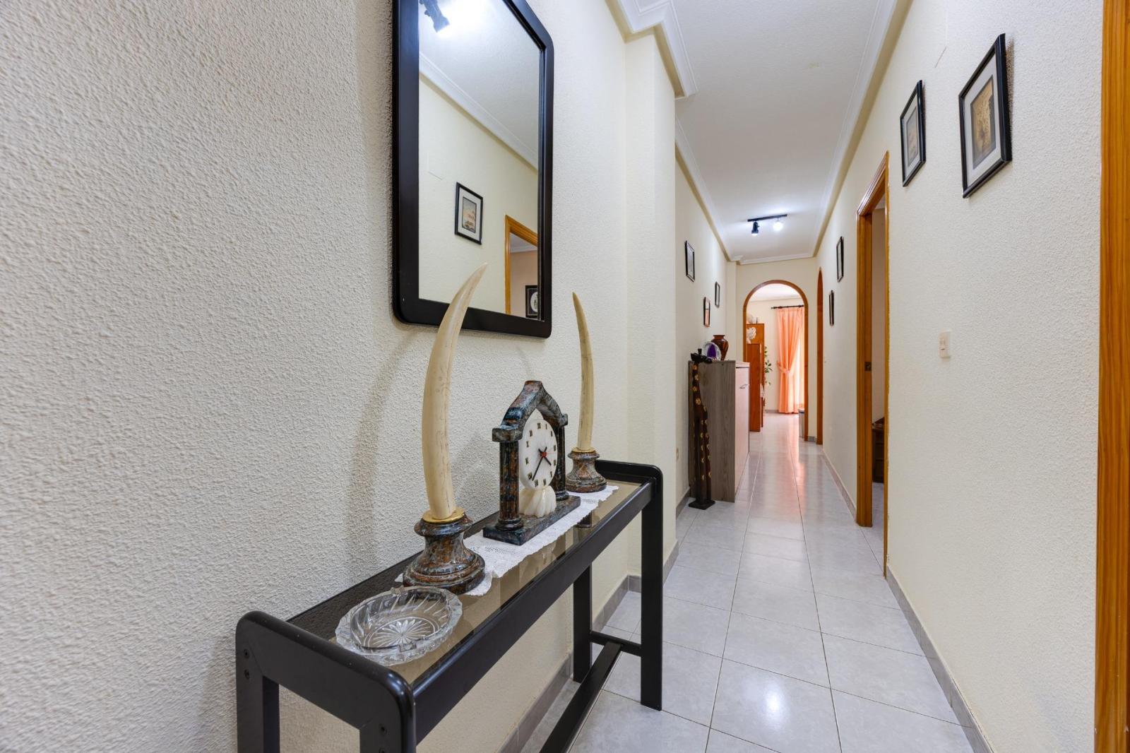 Apartamento en Venta en Torrevieja