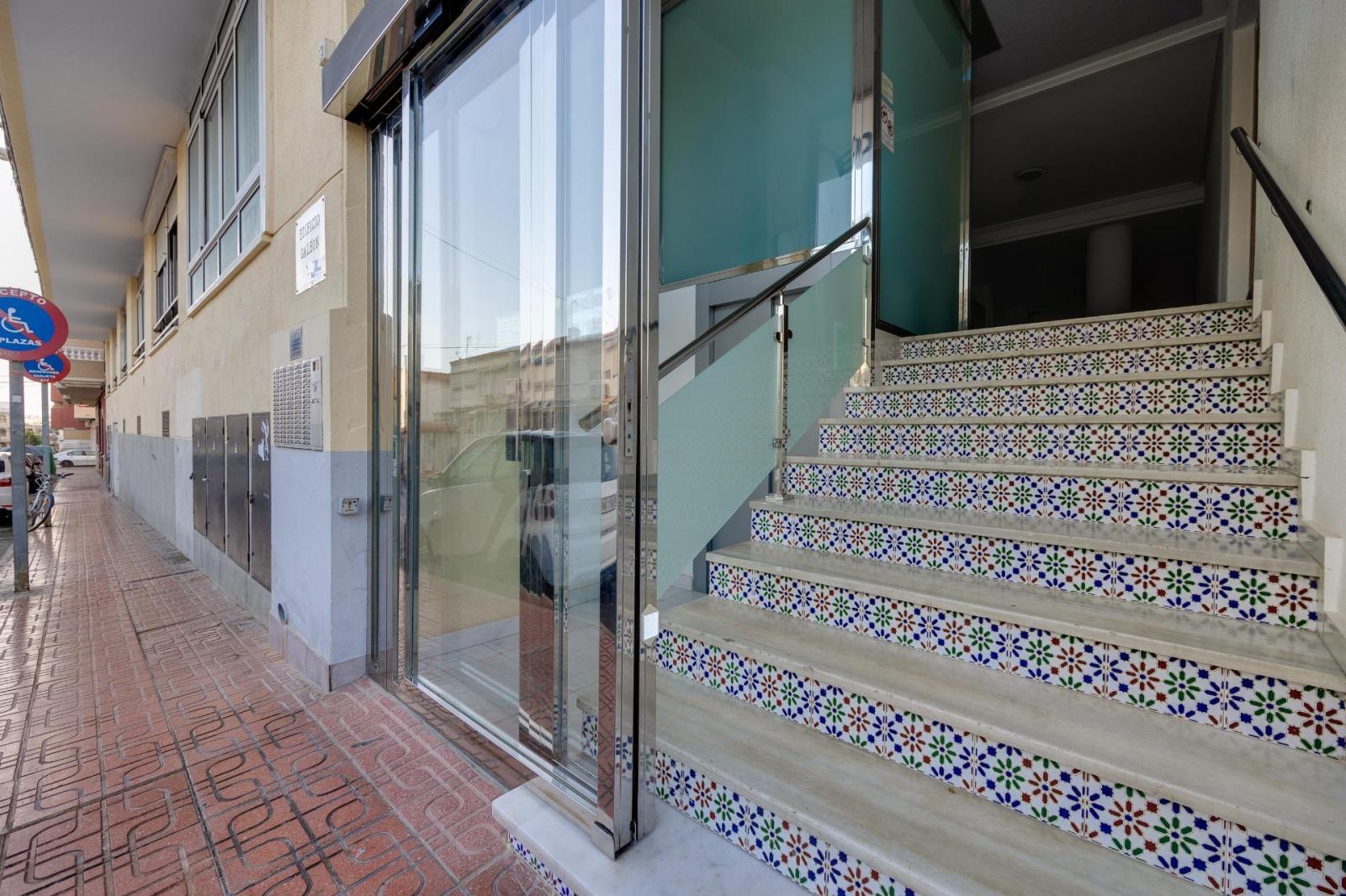 Apartamento en Venta en Torrevieja