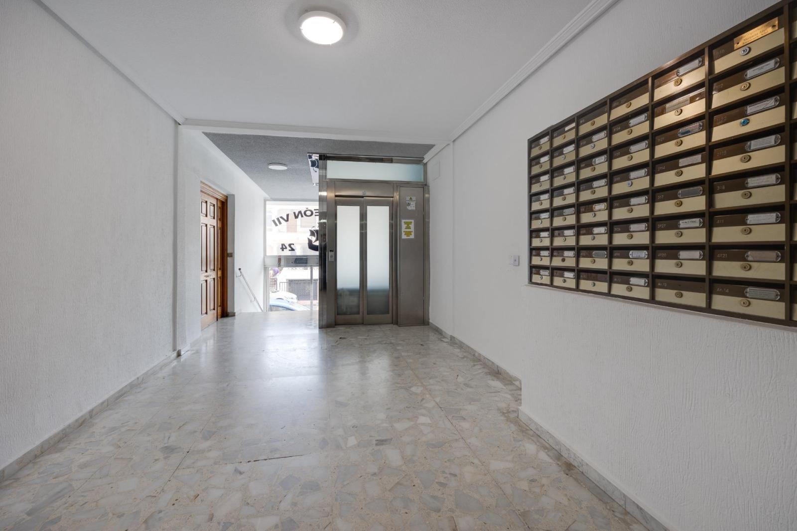 Apartamento en Venta en Torrevieja