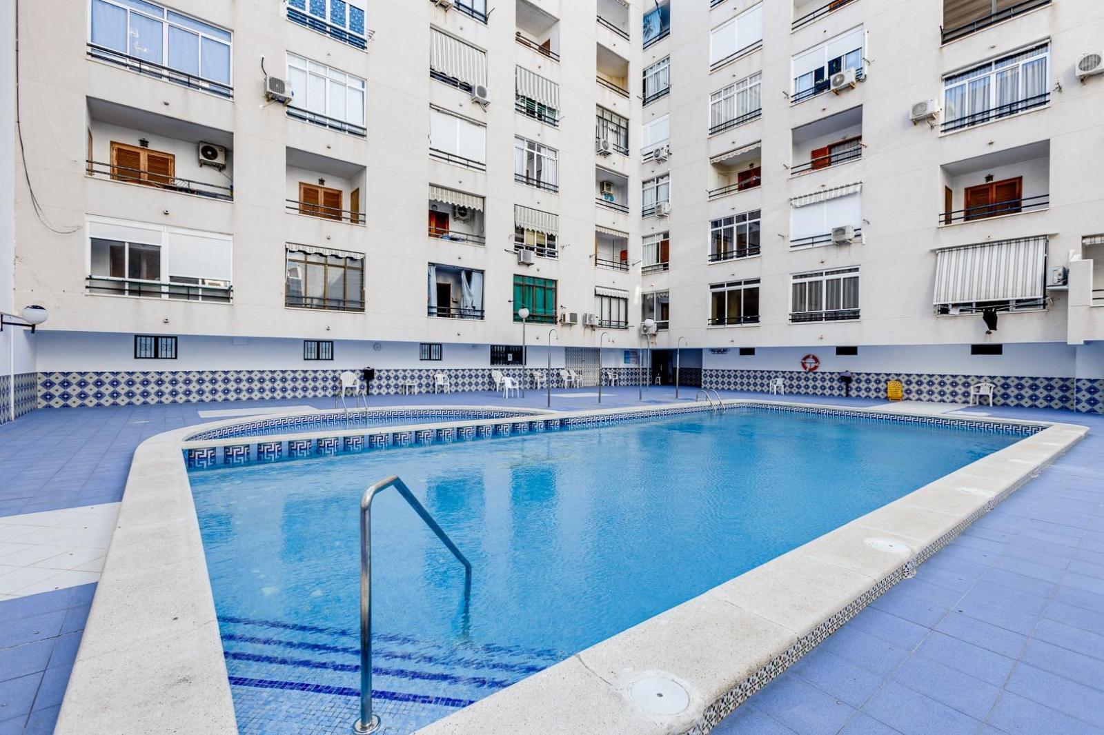 Apartamento en Venta en Torrevieja
