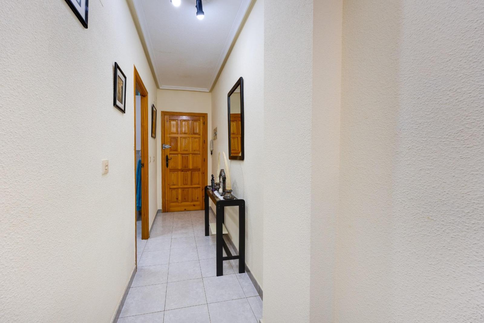 Apartamento en Venta en Torrevieja