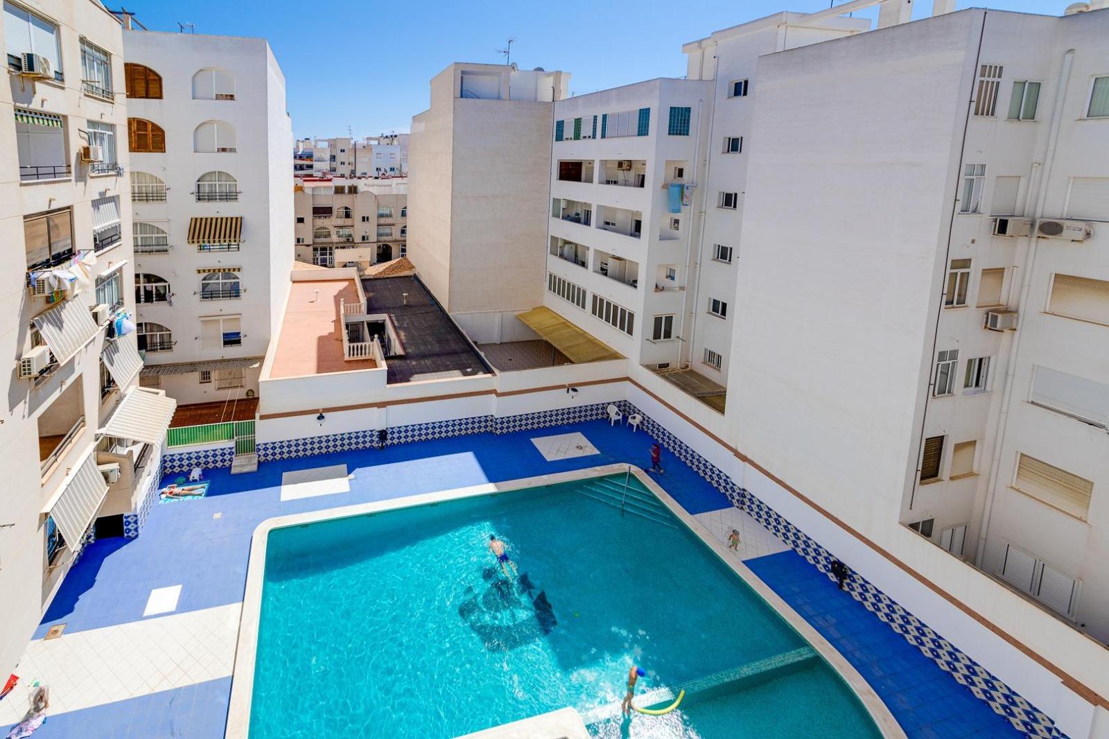 Apartamento en Venta en Torrevieja