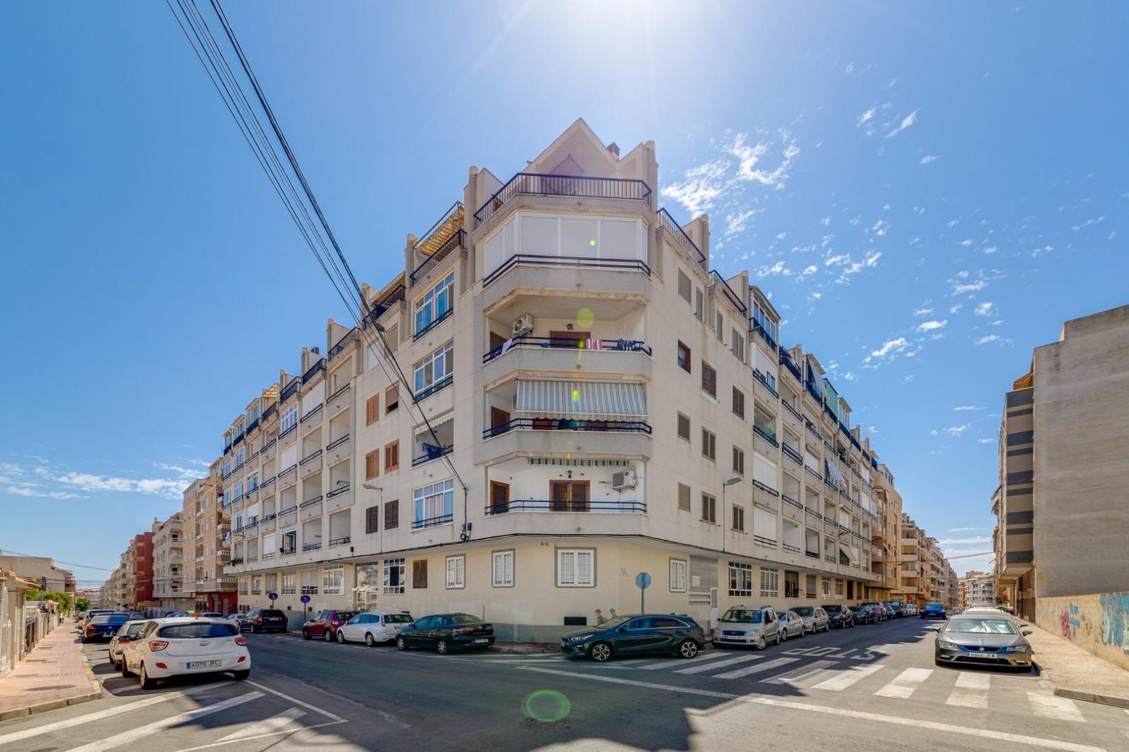 Apartamento en Venta en Torrevieja