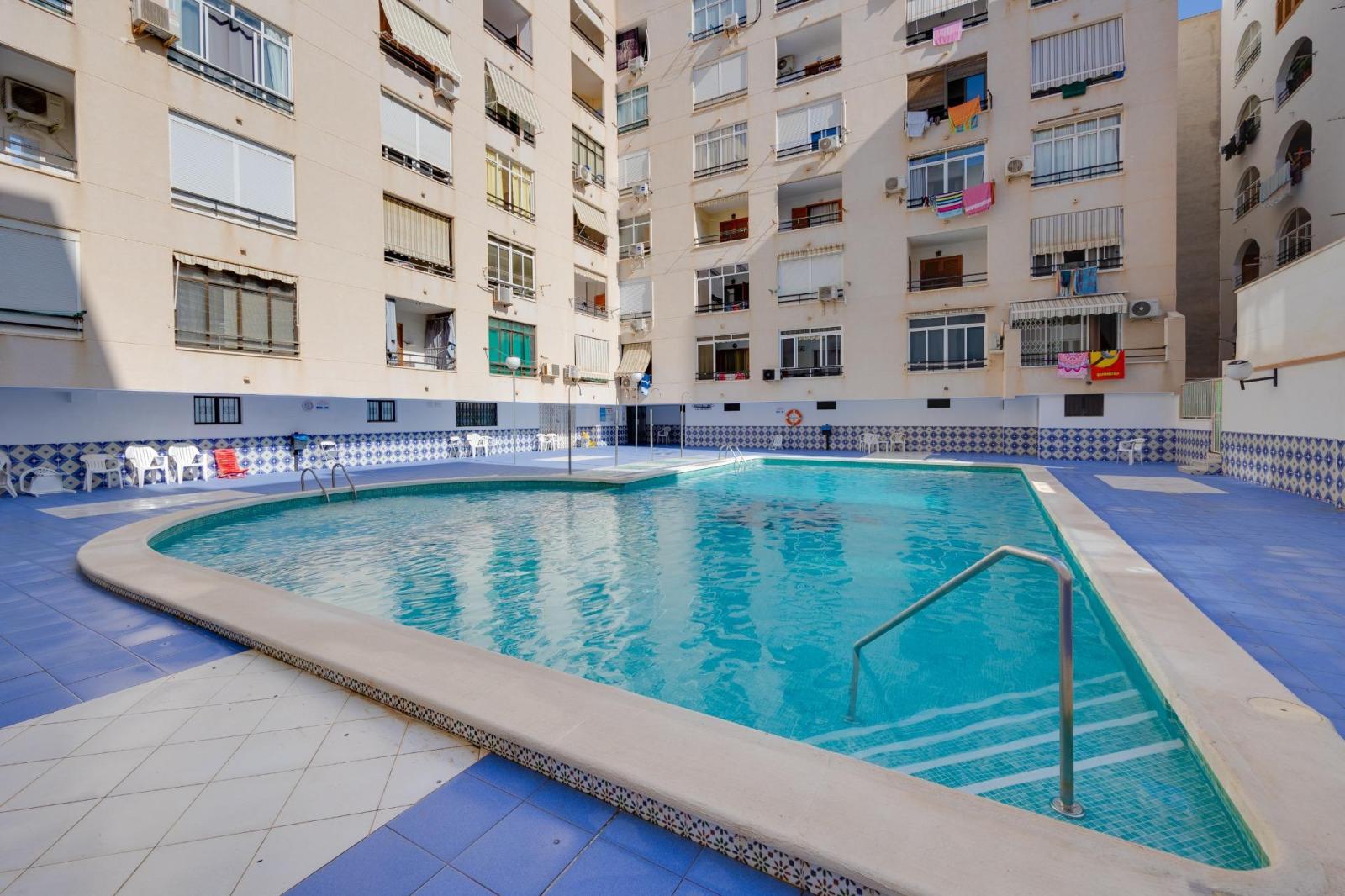 Apartamento en Venta en Torrevieja