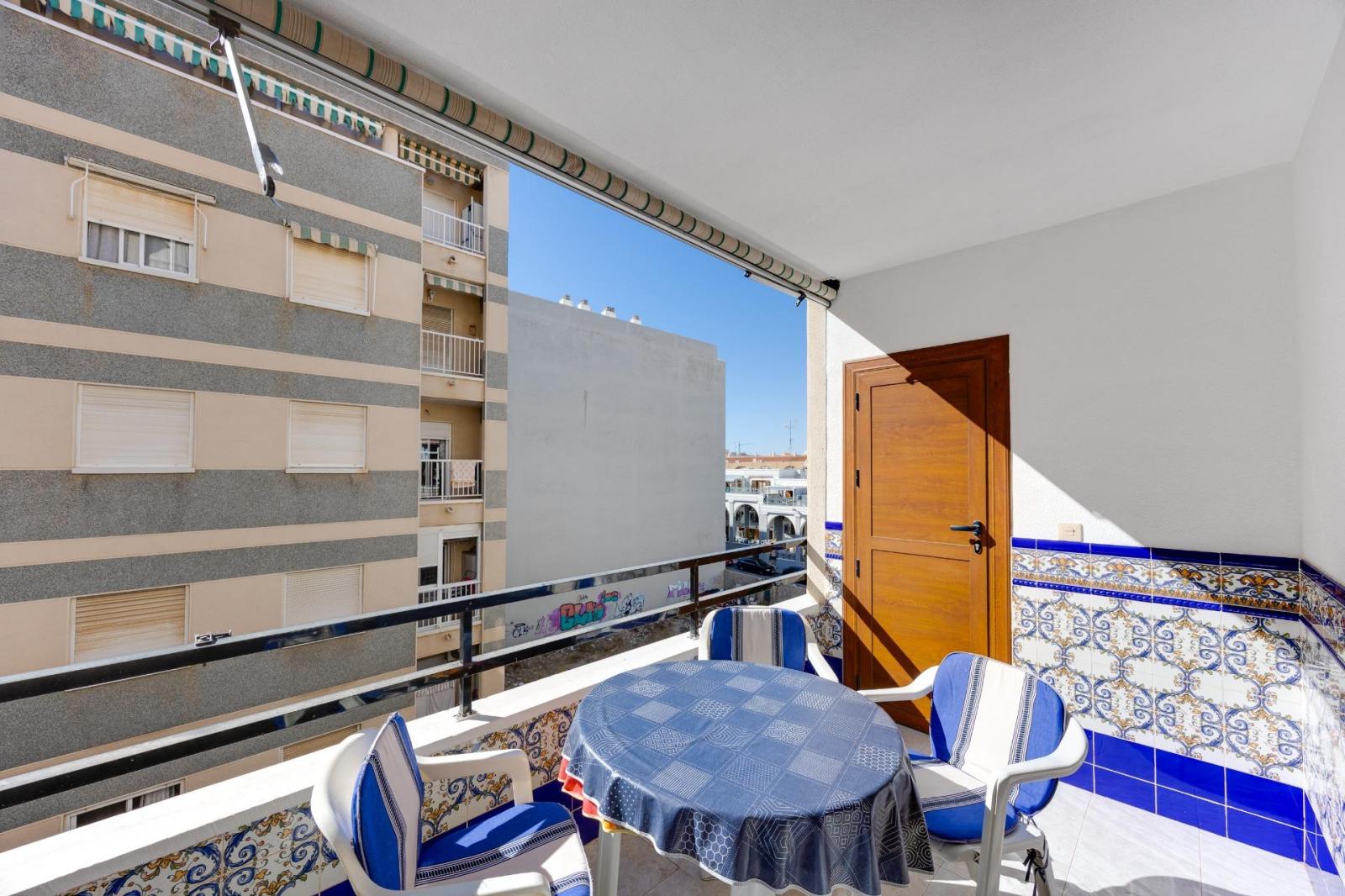 Apartamento en Venta en Torrevieja