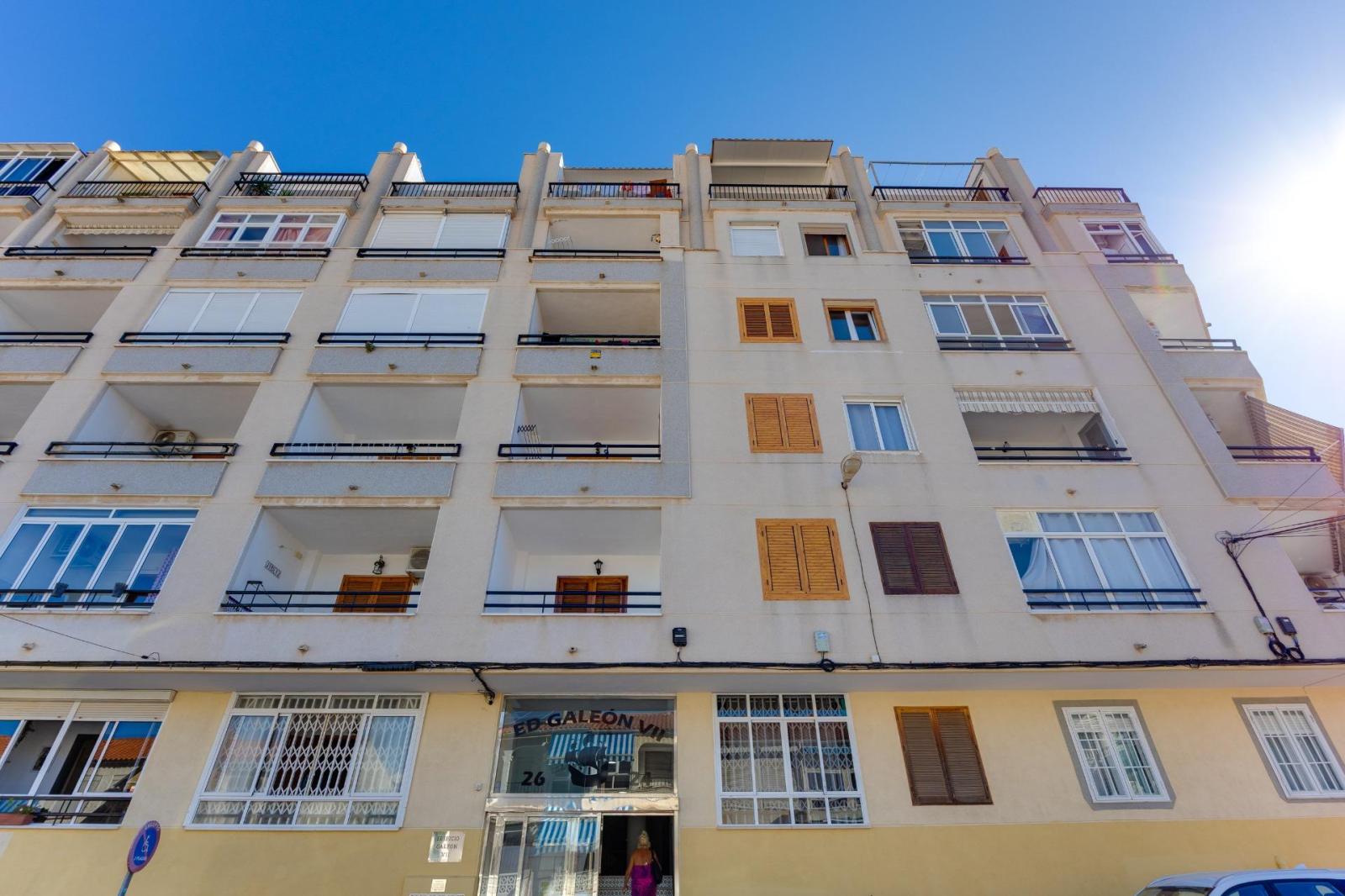 Apartamento en Venta en Torrevieja