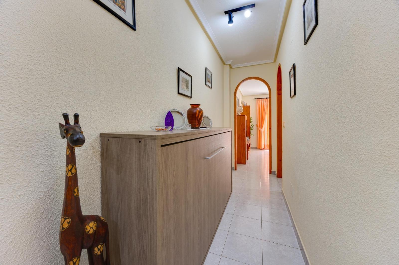 Apartamento en Venta en Torrevieja