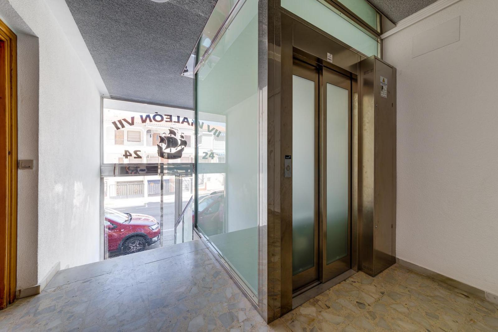 Apartamento en Venta en Torrevieja
