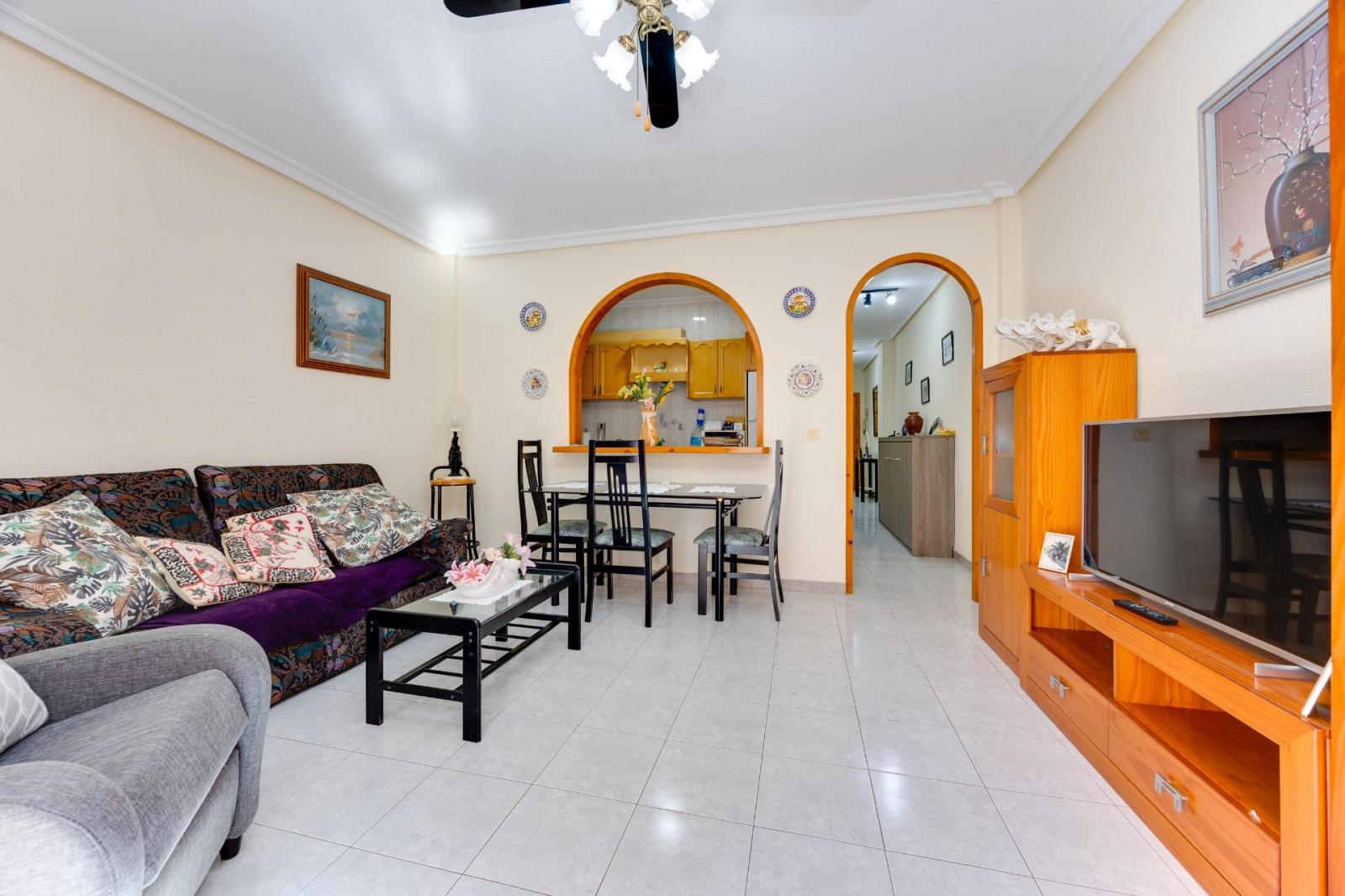 Apartamento en Venta en Torrevieja