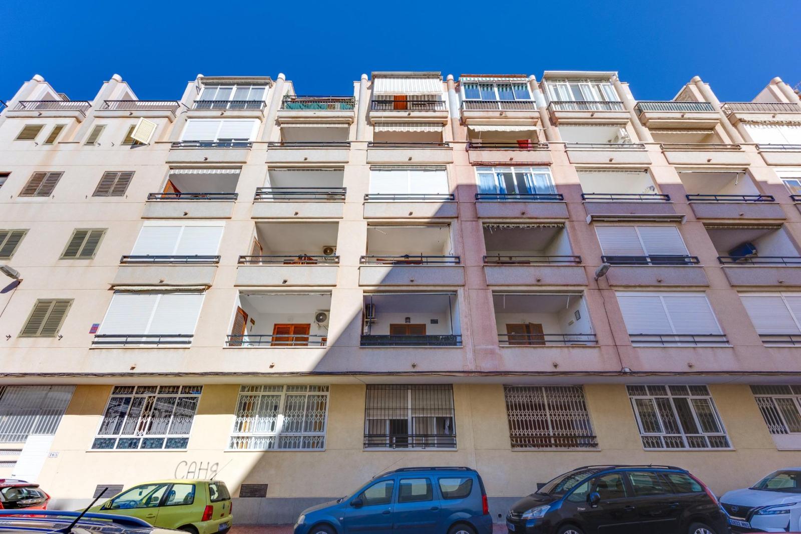 Apartamento en Venta en Torrevieja