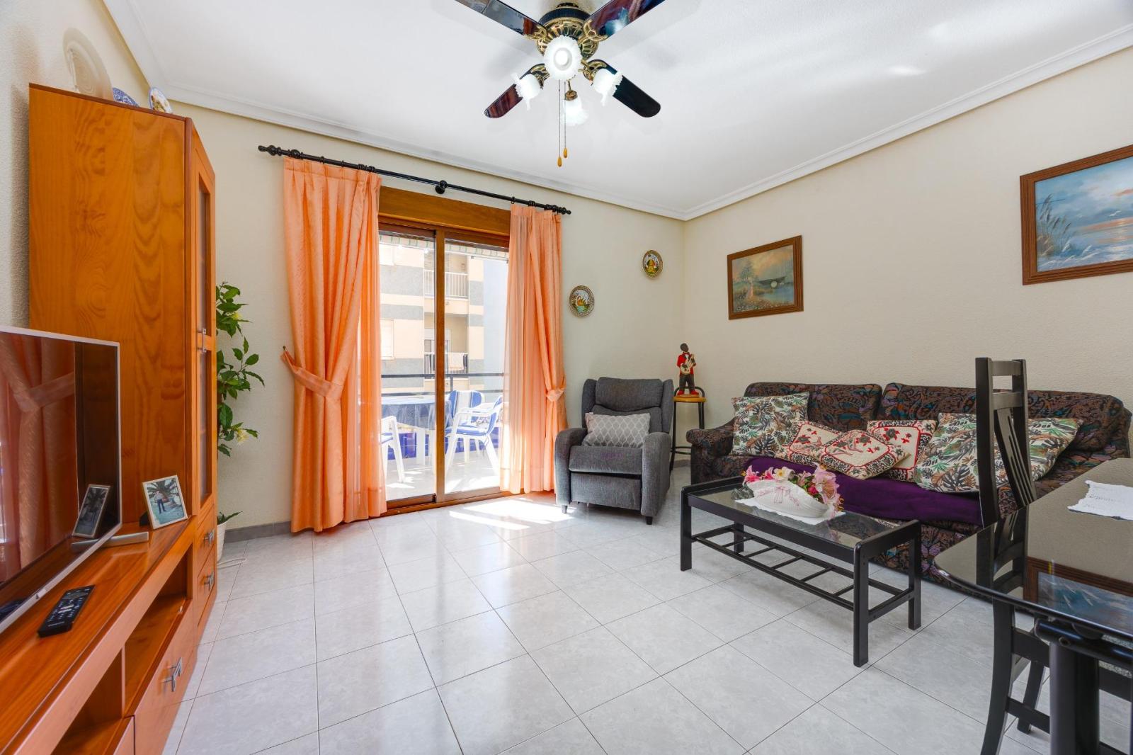 Apartamento en Venta en Torrevieja
