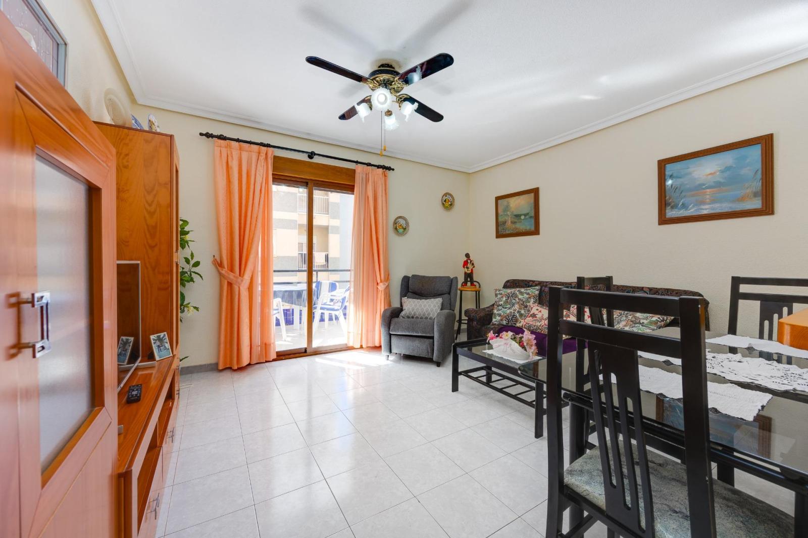 Apartamento en Venta en Torrevieja