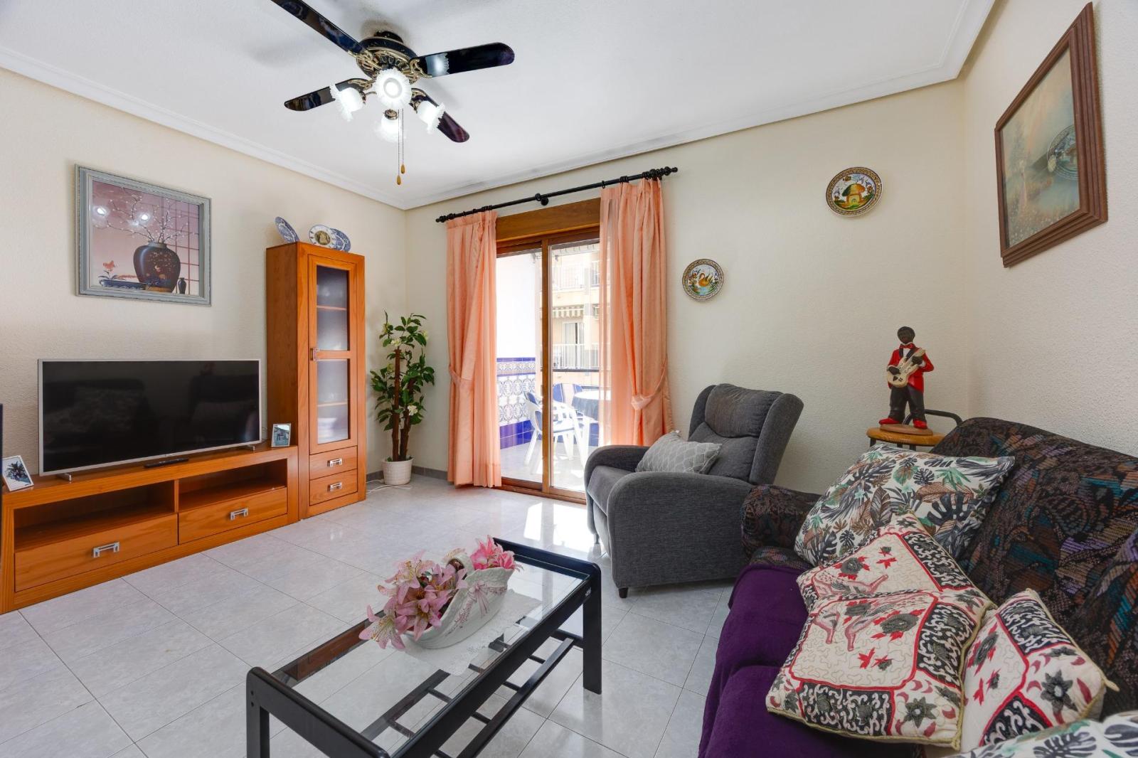 Apartamento en Venta en Torrevieja