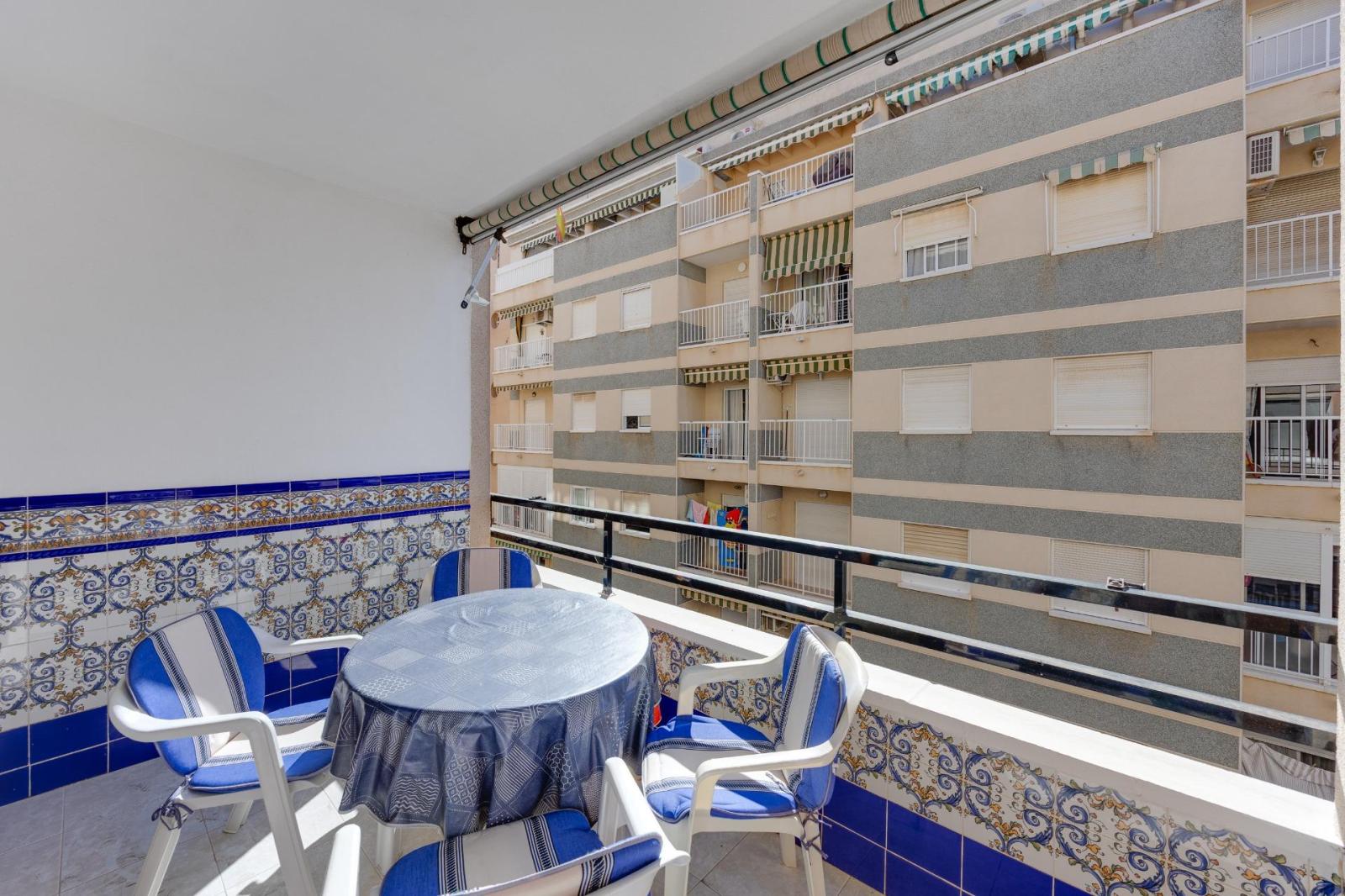 Apartamento en Venta en Torrevieja
