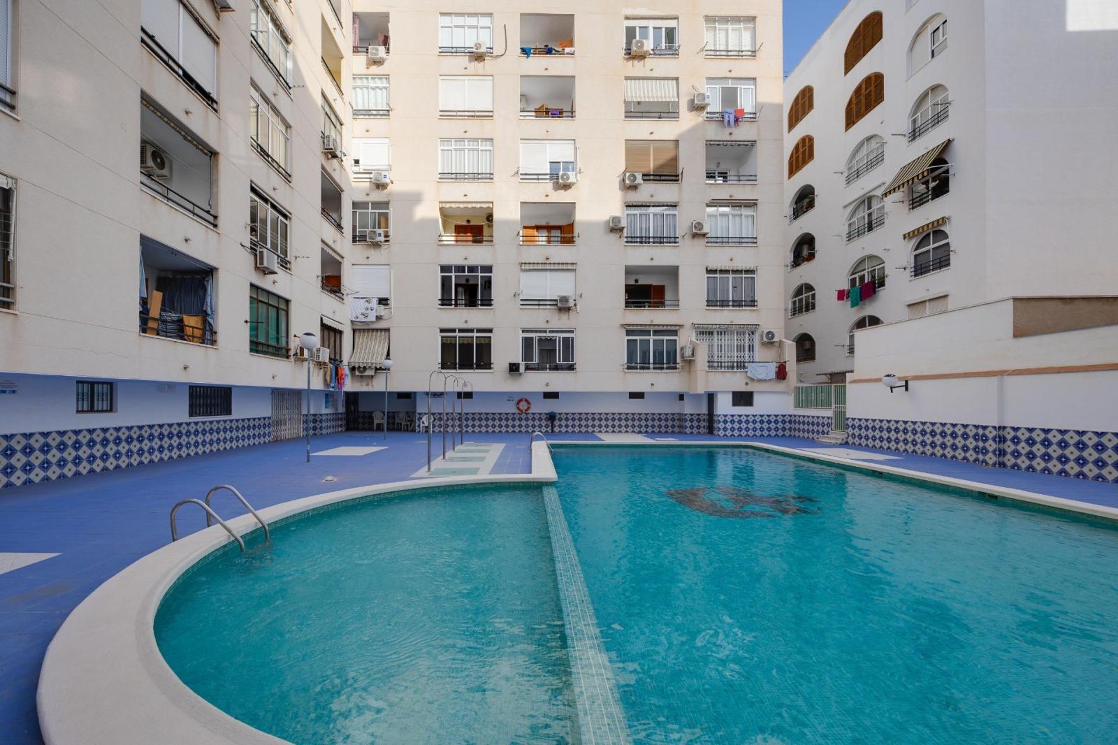 Apartamento en Venta en Torrevieja