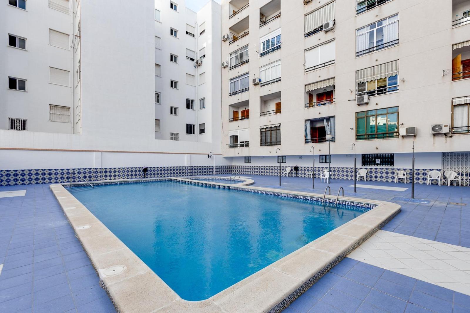 Apartamento en Venta en Torrevieja
