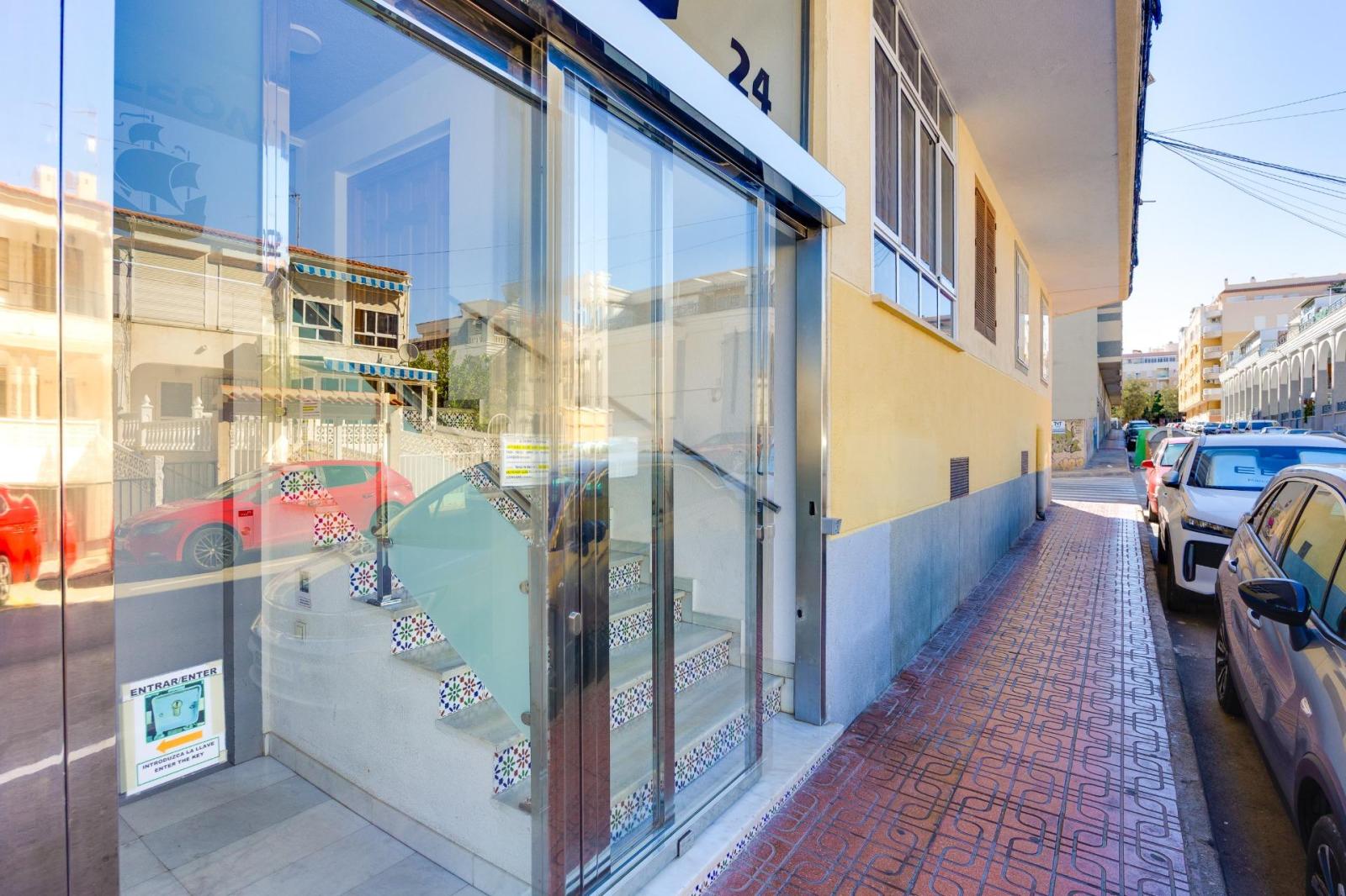 Apartamento en Venta en Torrevieja
